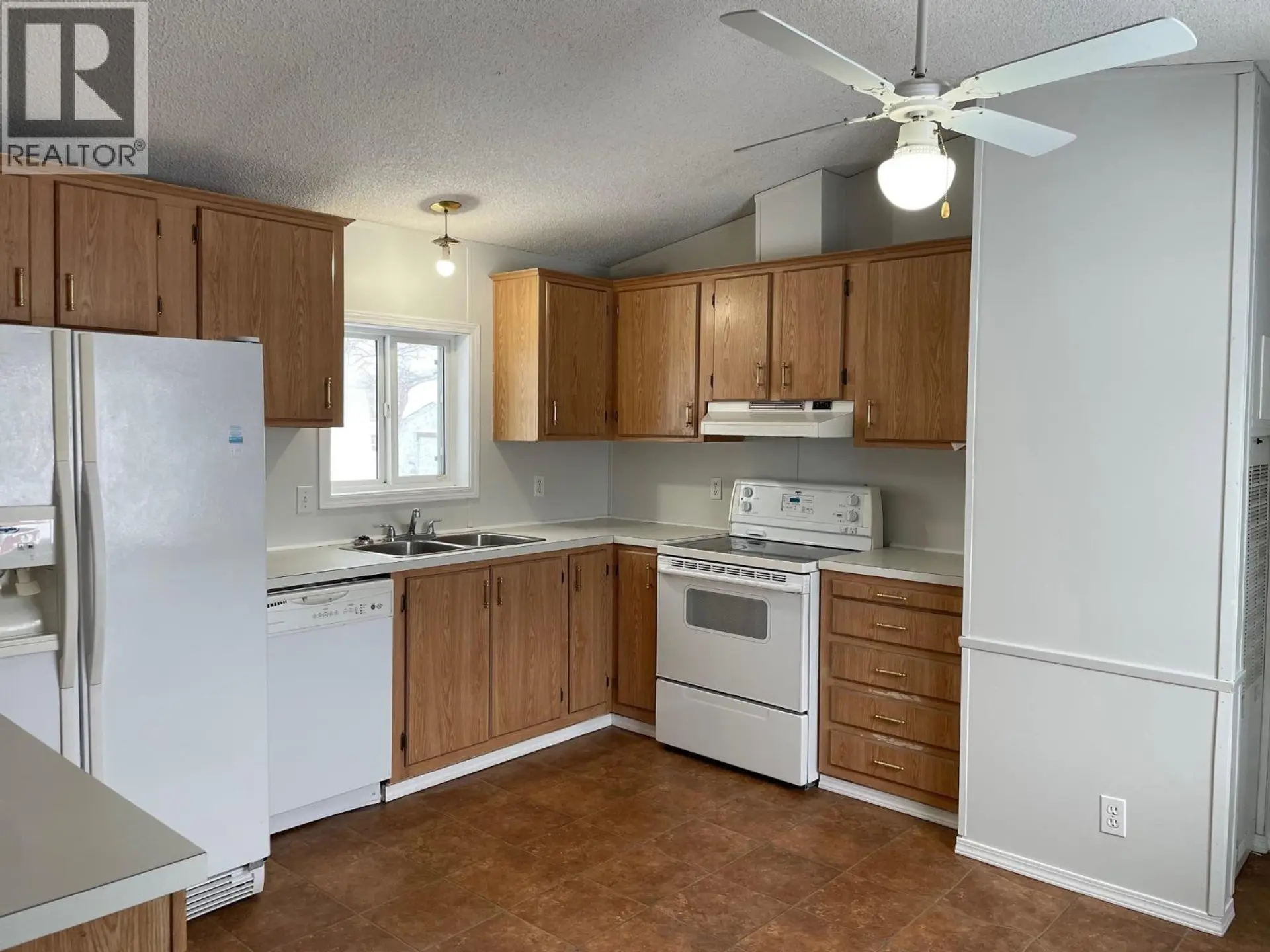 Property at 5256 42 STREET, Fort Nelson, BC