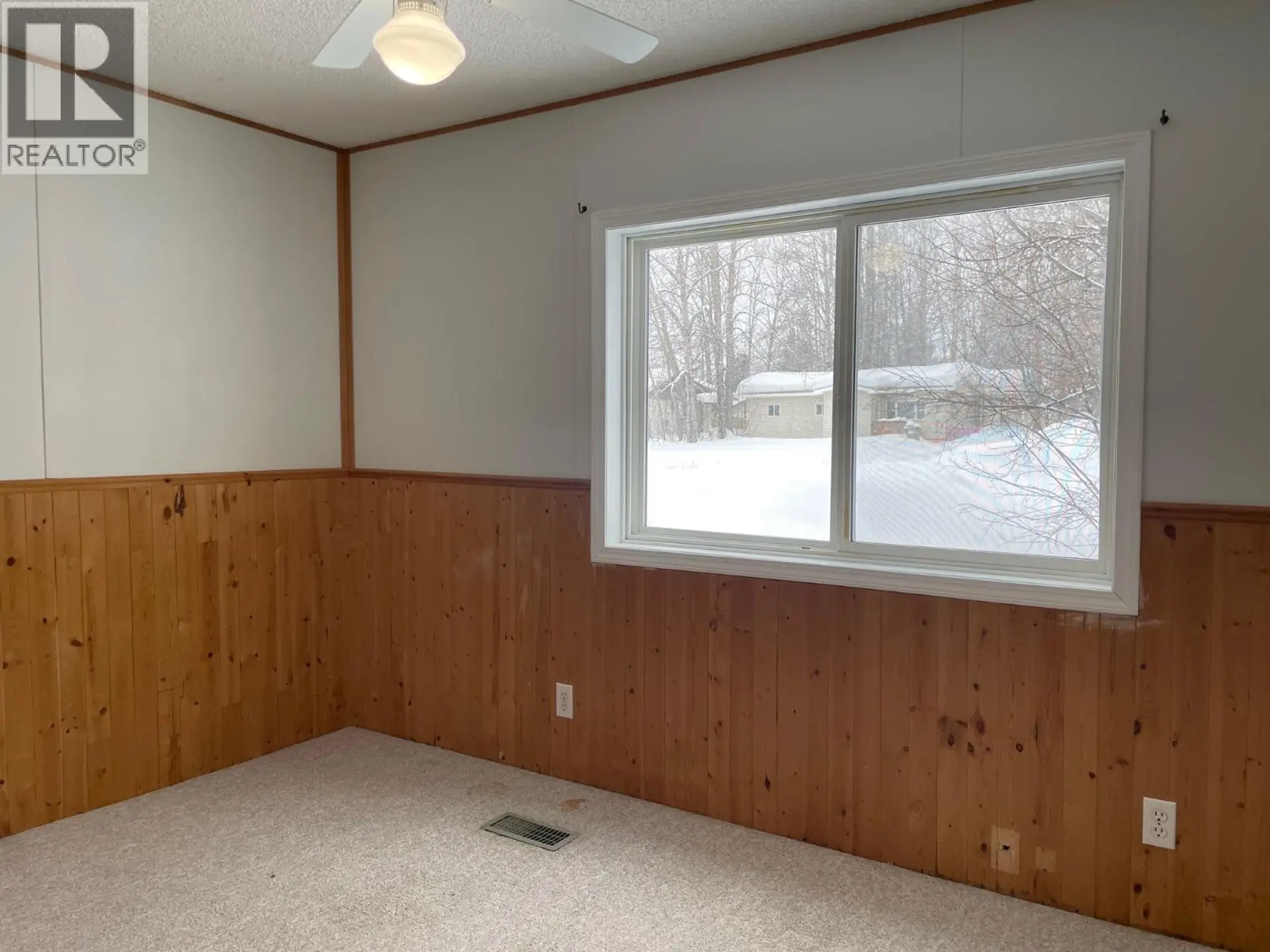 Property at 5256 42 STREET, Fort Nelson, BC