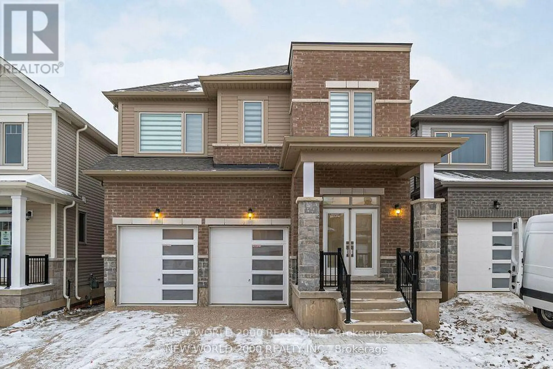 147 POVEY ROAD E - Image 1