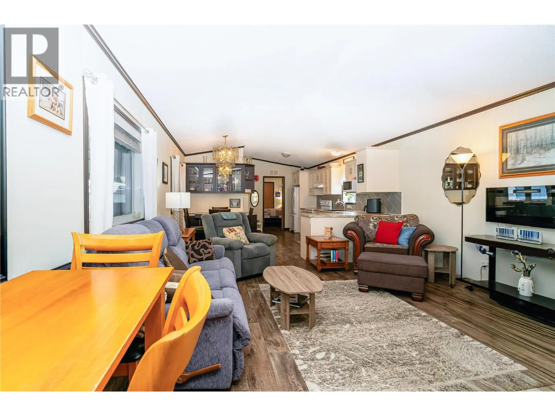 Property at #C11 4505 MCLEAN CREEK ROAD, Okanagan Falls, BC