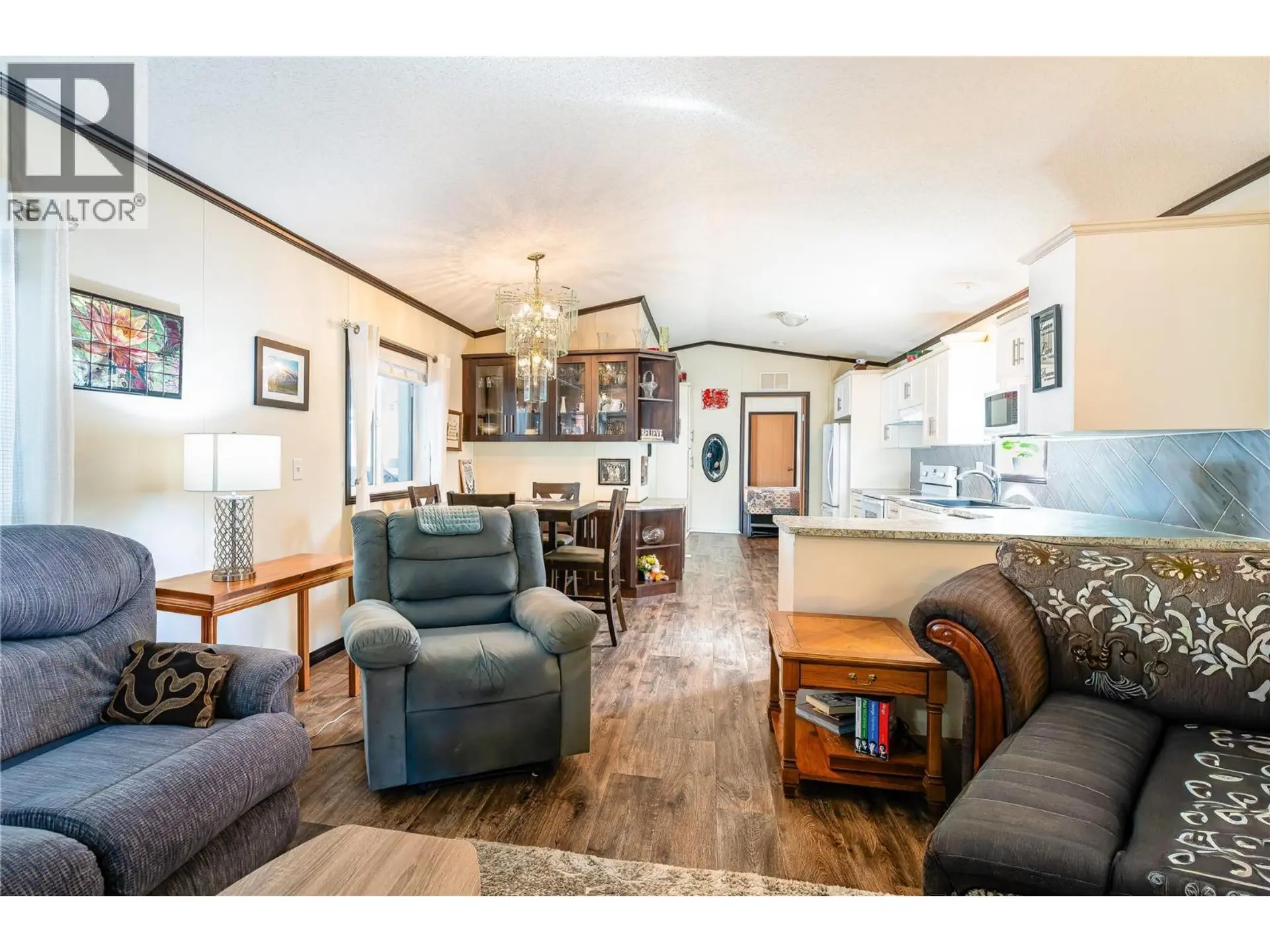 Property at #C11 4505 MCLEAN CREEK ROAD, Okanagan Falls, BC