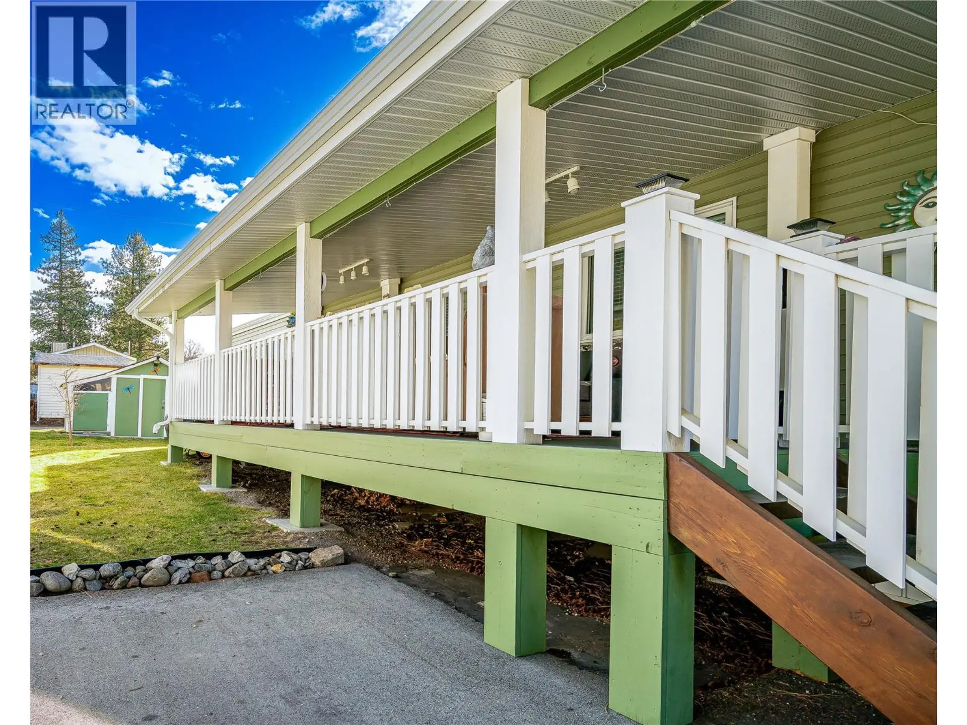 Property at #C11 4505 MCLEAN CREEK ROAD, Okanagan Falls, BC