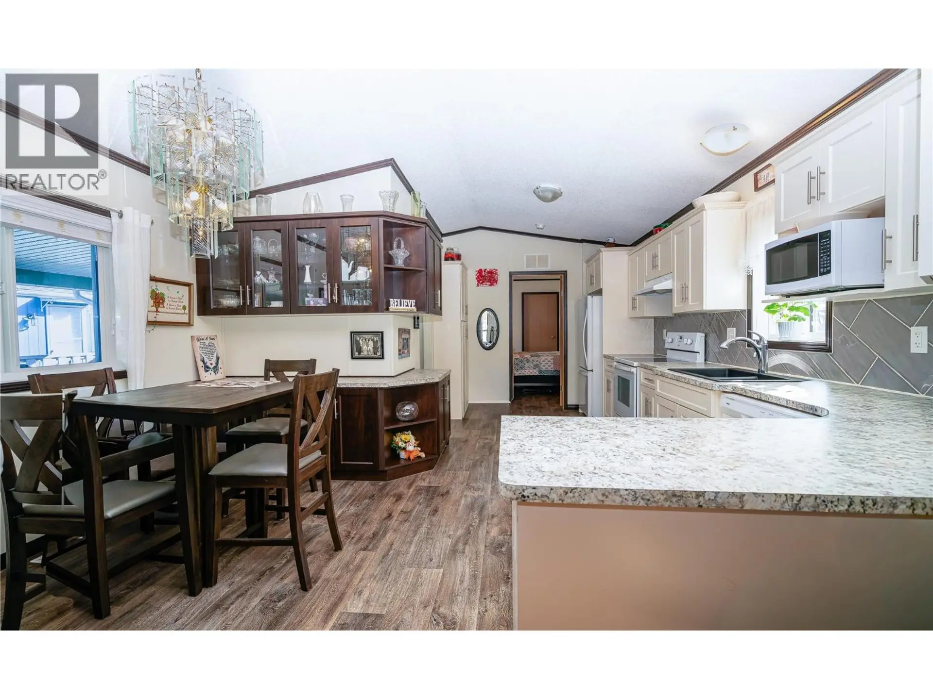 Property at #C11 4505 MCLEAN CREEK ROAD, Okanagan Falls, BC