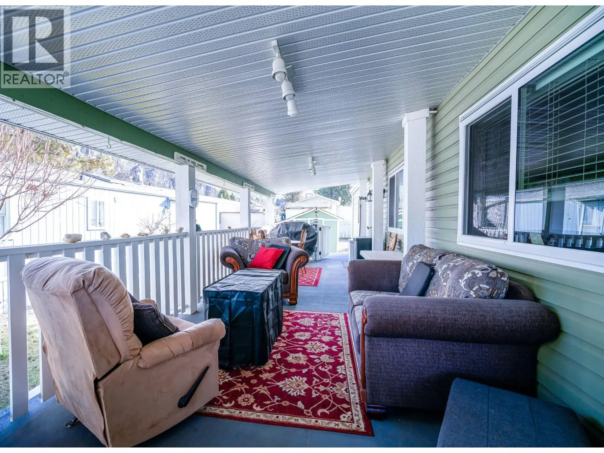 Property at #C11 4505 MCLEAN CREEK ROAD, Okanagan Falls, BC