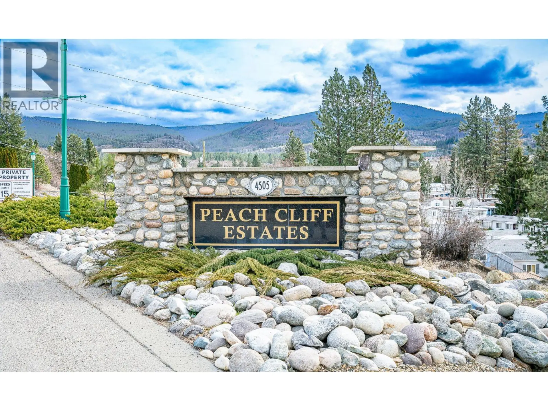 Property at #C11 4505 MCLEAN CREEK ROAD, Okanagan Falls, BC