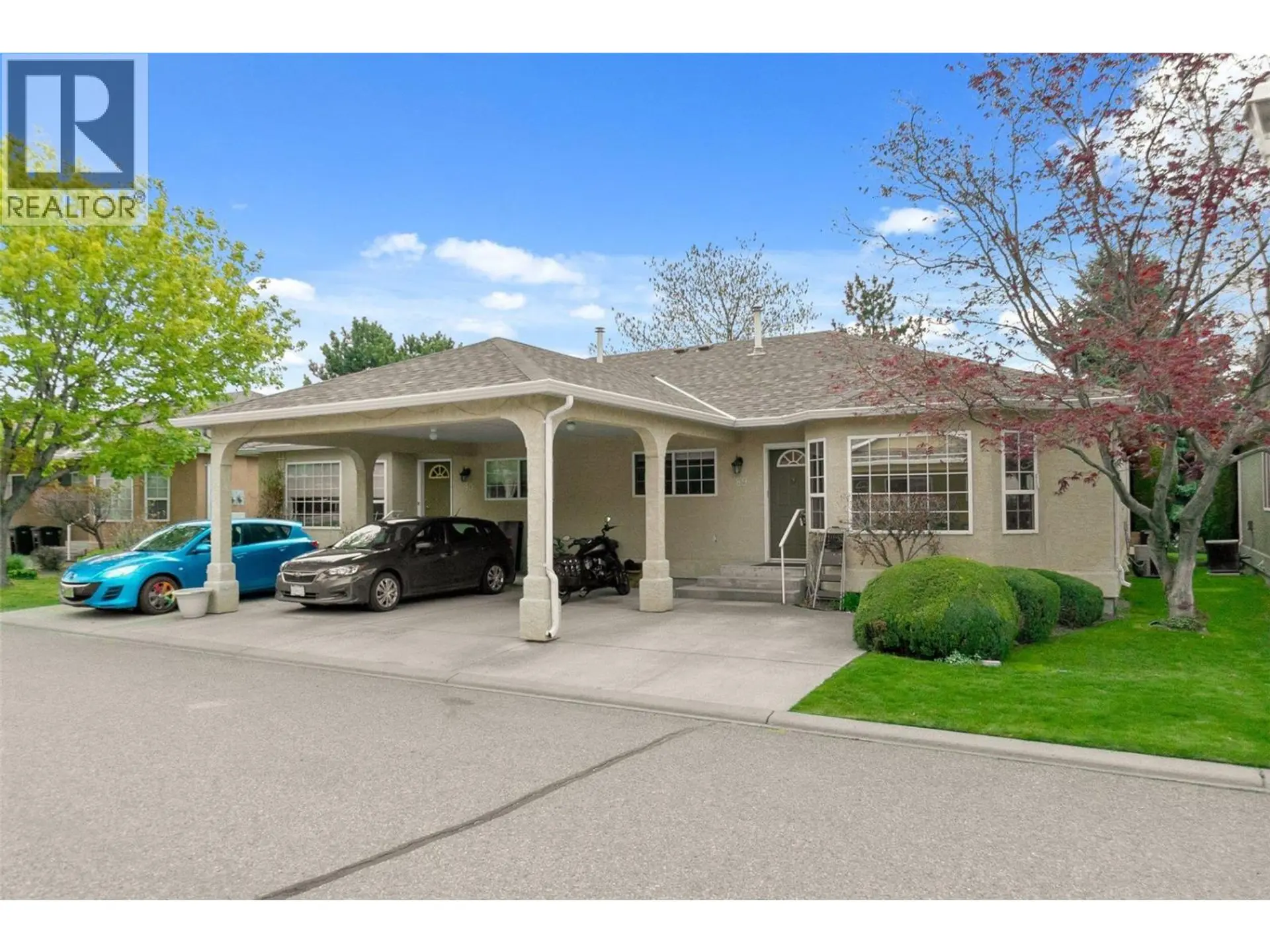 Property at #89 2210 Louie Drive, West Kelowna, BC