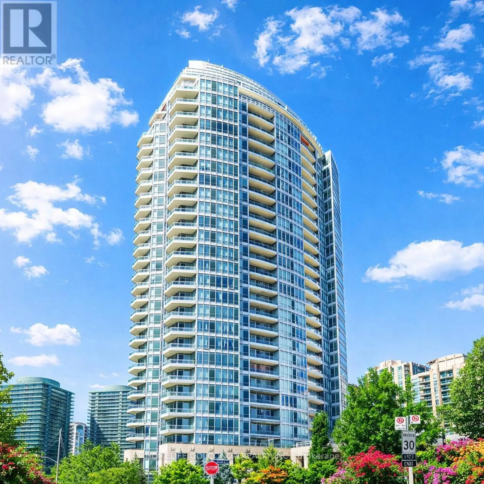 #1803 18 HOLMES AVENUE - Image 1