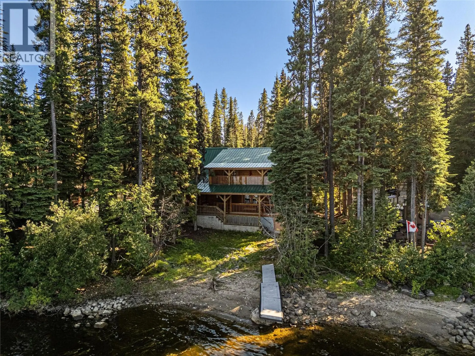Property at 1733 District Lot Lake, Lake Country, BC