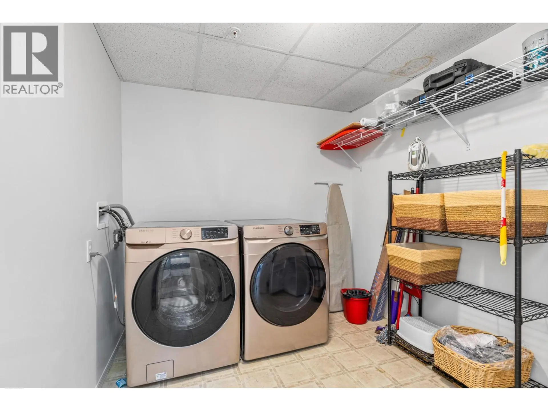 Property at #208 1088 SUNSET DRIVE, Kelowna, BC