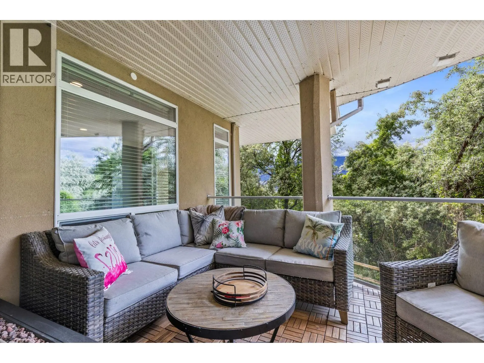 Property at #208 1088 SUNSET DRIVE, Kelowna, BC