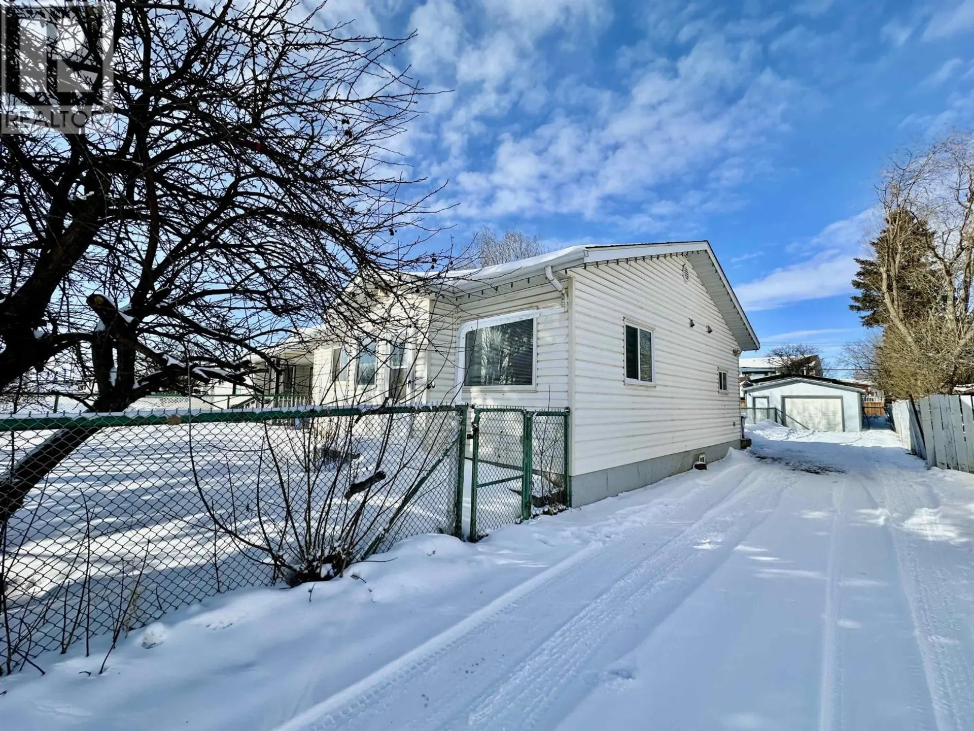 Property at 10316 96 AVENUE, Fort St. John, BC