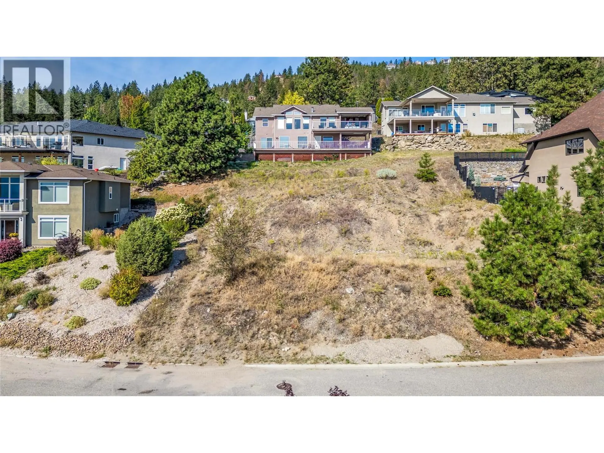 Property at #18 1525 BEAR CREEK ROAD LOT# 1525, West Kelowna, BC