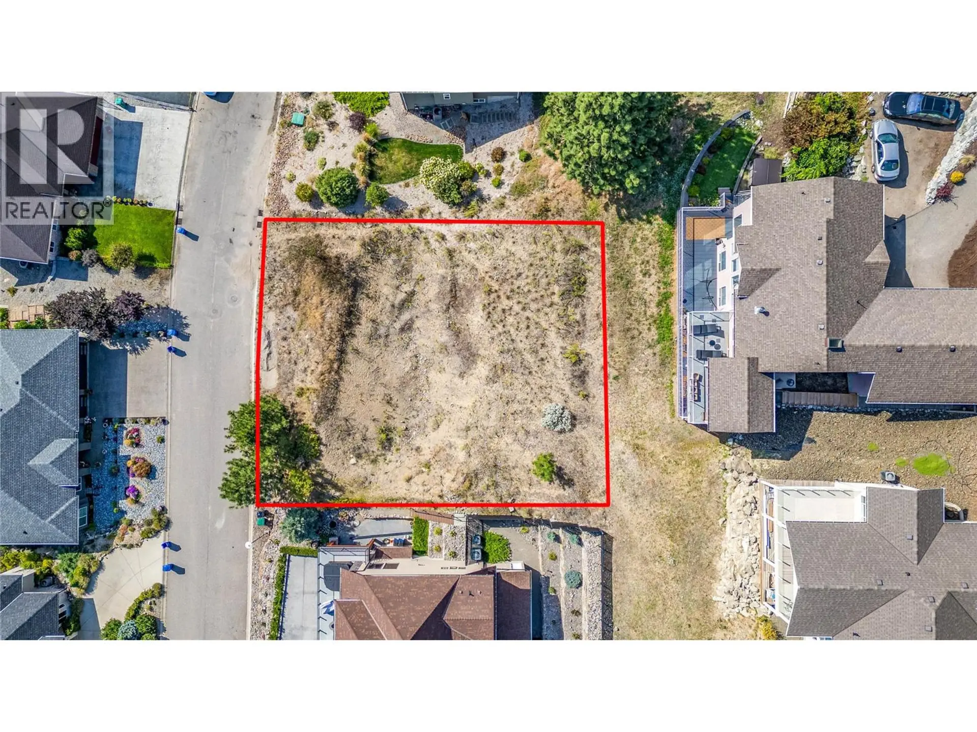 Property at #18 1525 BEAR CREEK ROAD LOT# 1525, West Kelowna, BC