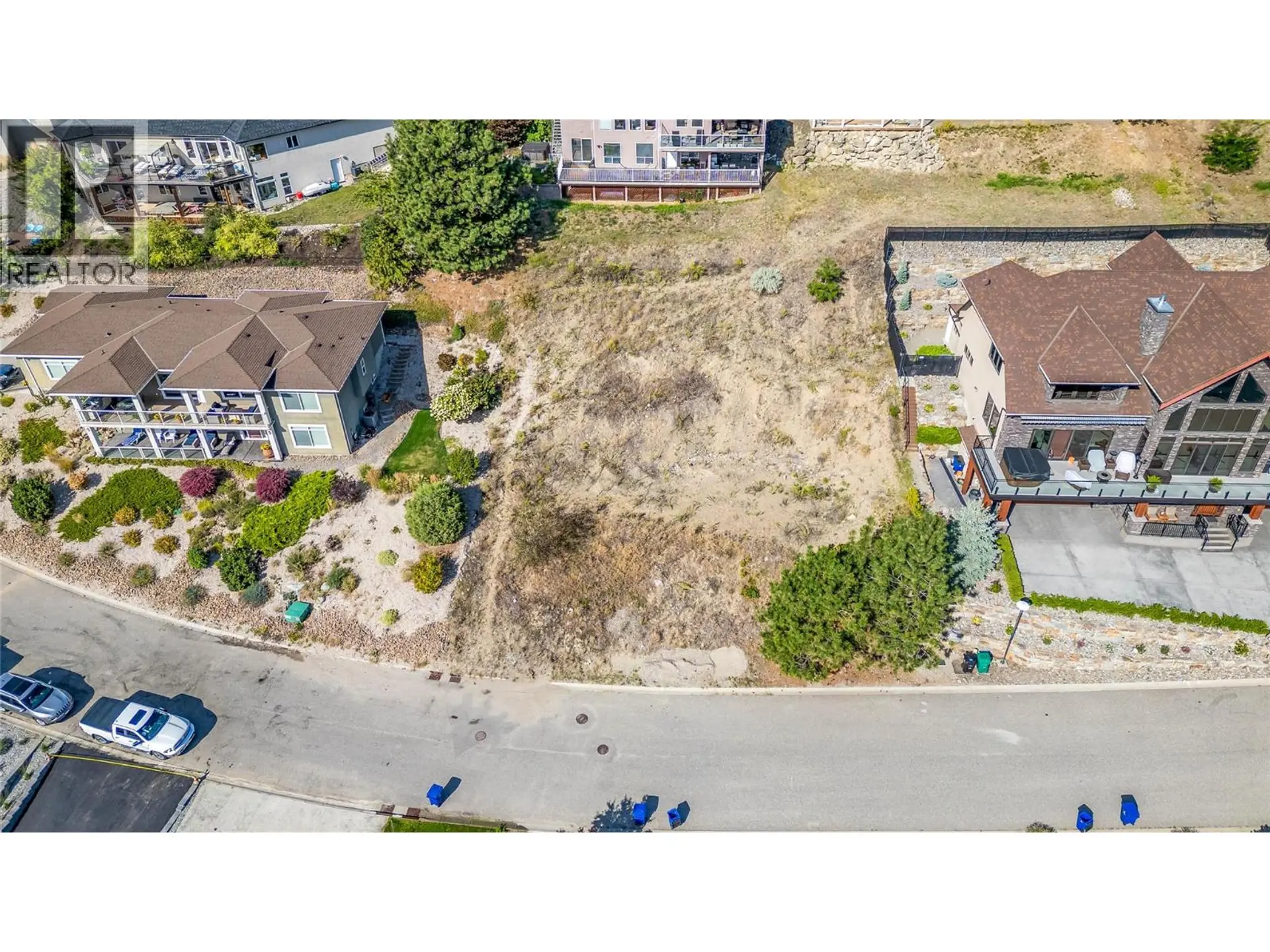 Property at #18 1525 BEAR CREEK ROAD LOT# 1525, West Kelowna, BC