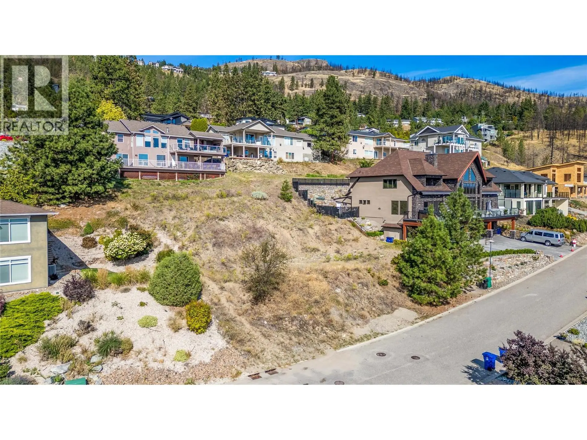 Property at #18 1525 BEAR CREEK ROAD LOT# 1525, West Kelowna, BC