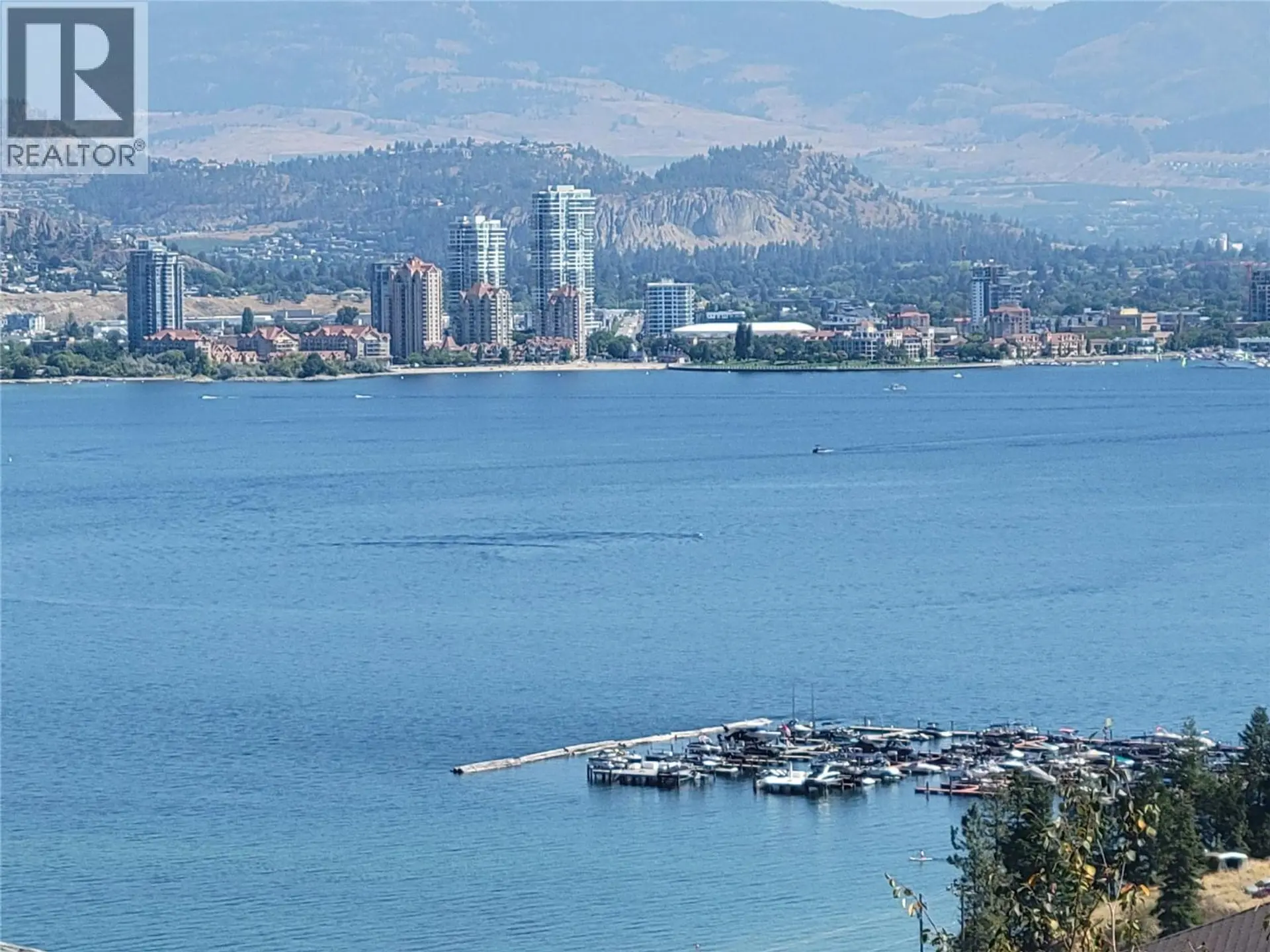 Property at #18 1525 BEAR CREEK ROAD LOT# 1525, West Kelowna, BC