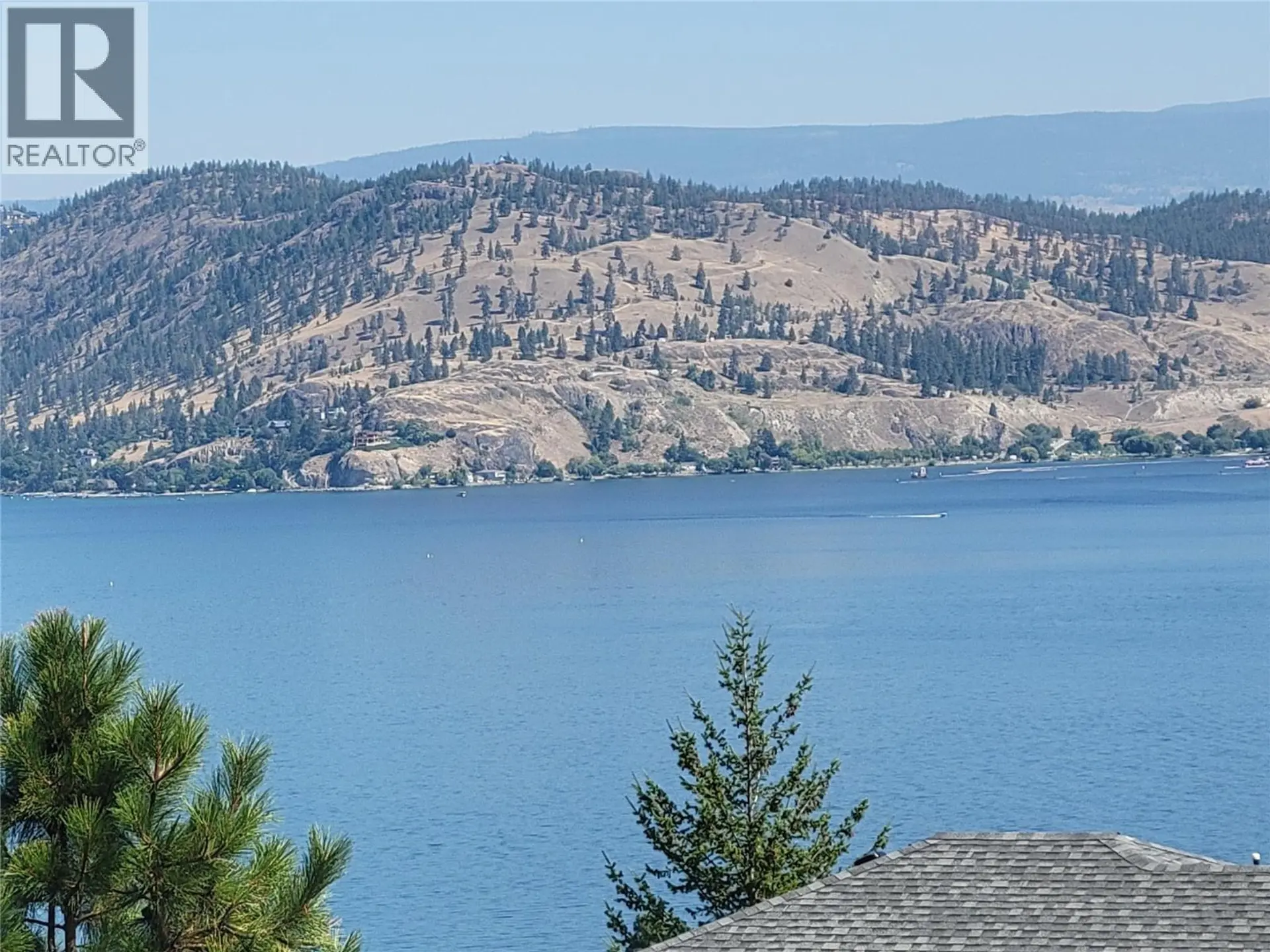 Property at #18 1525 BEAR CREEK ROAD LOT# 1525, West Kelowna, BC