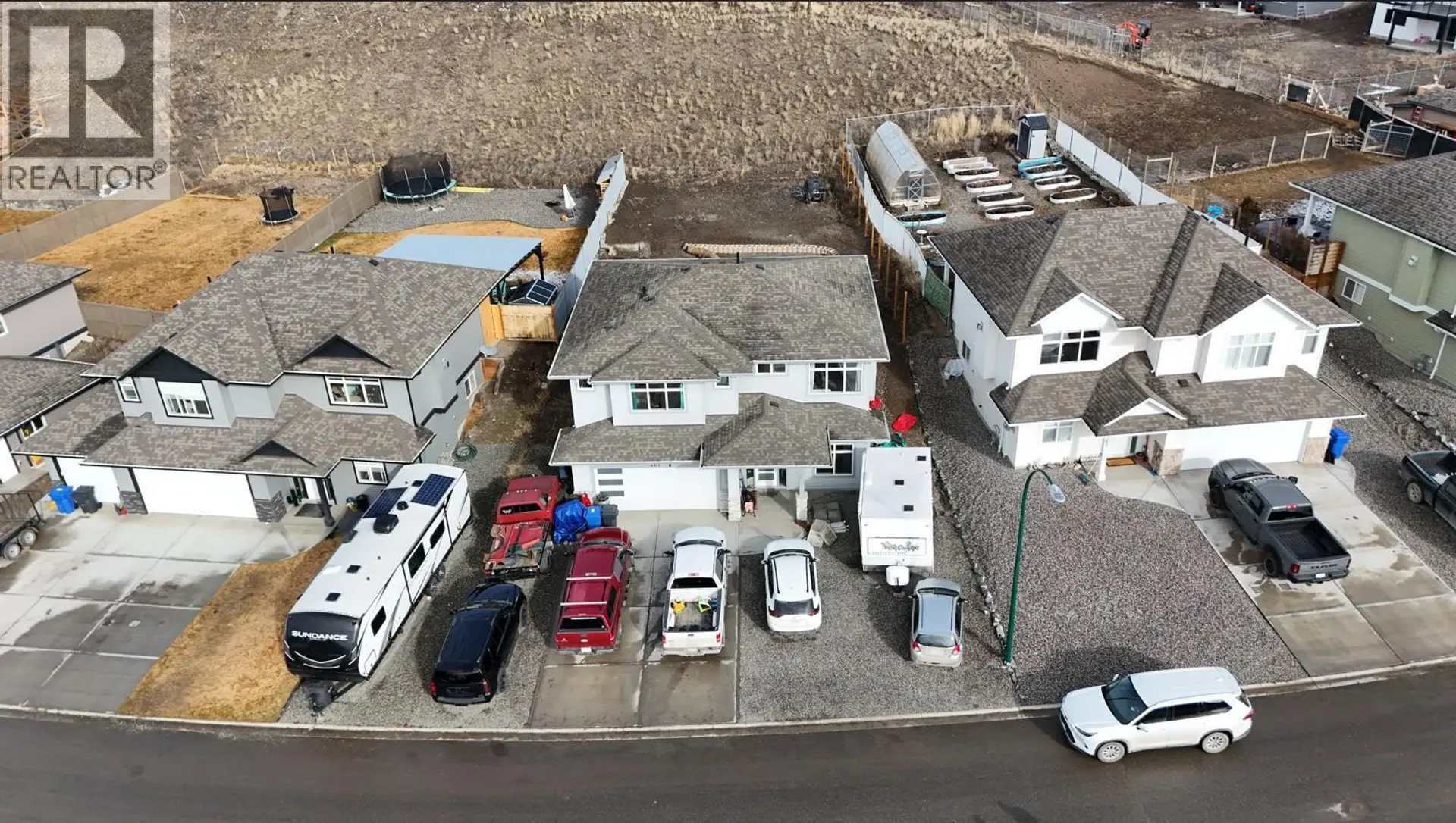 Property at 461 DALADON DRIVE, Logan Lake, BC