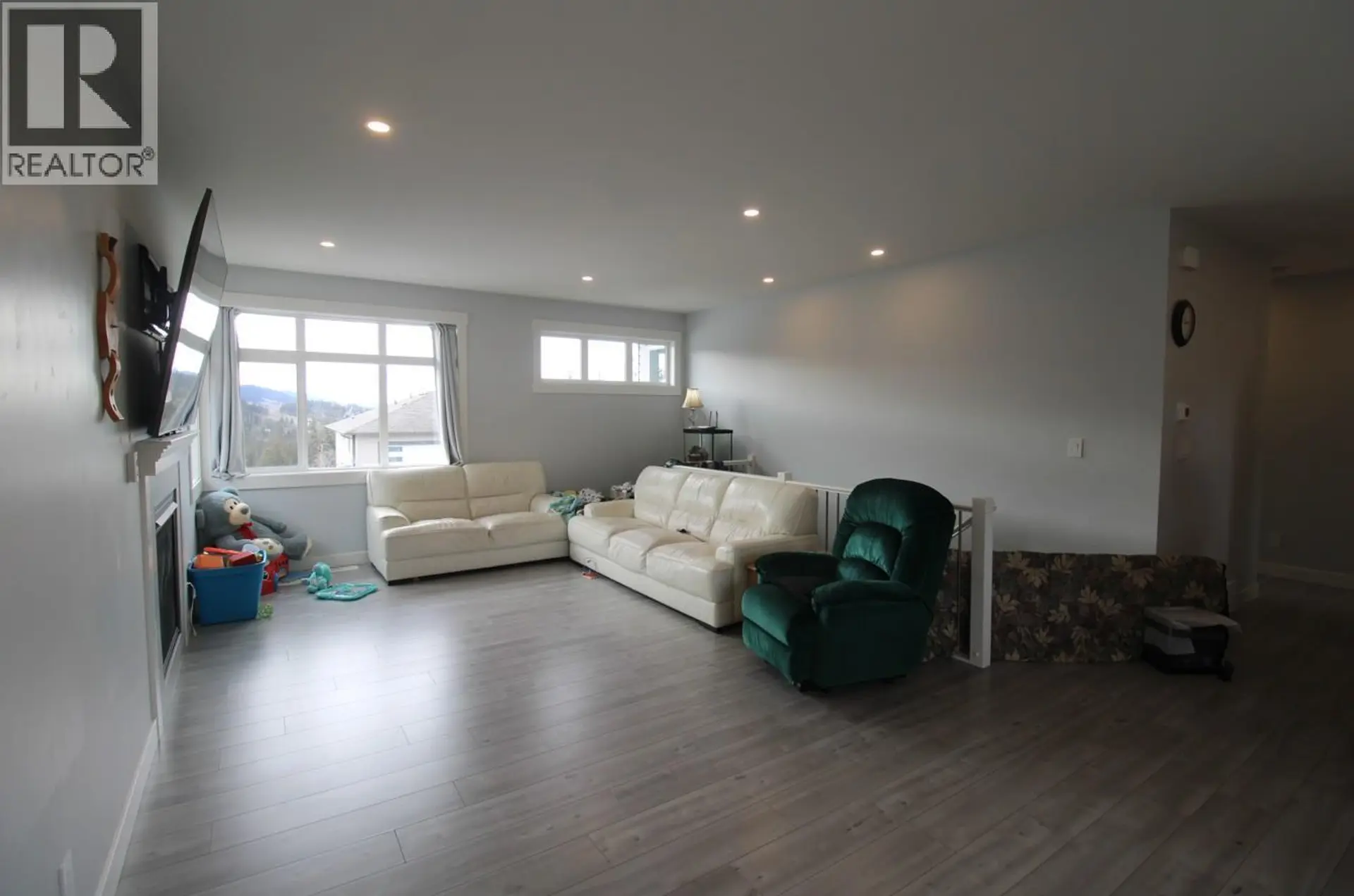 Property at 461 DALADON DRIVE, Logan Lake, BC