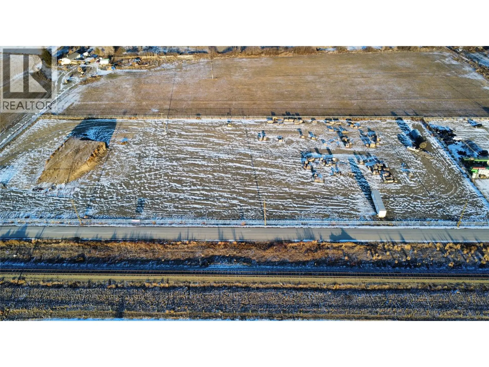 Property at 1243 KOOTENAY WAY LOT# 1, Kamloops, BC