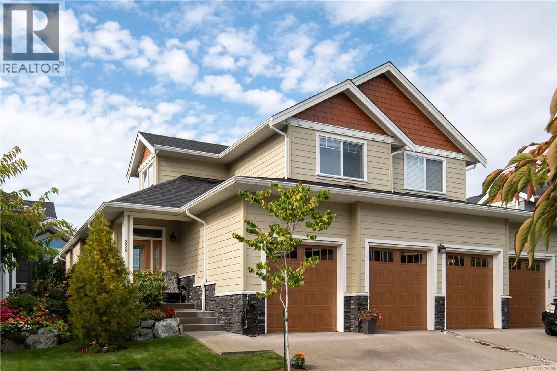 Property at #256 6995 Nordin Rd, Sooke, BC