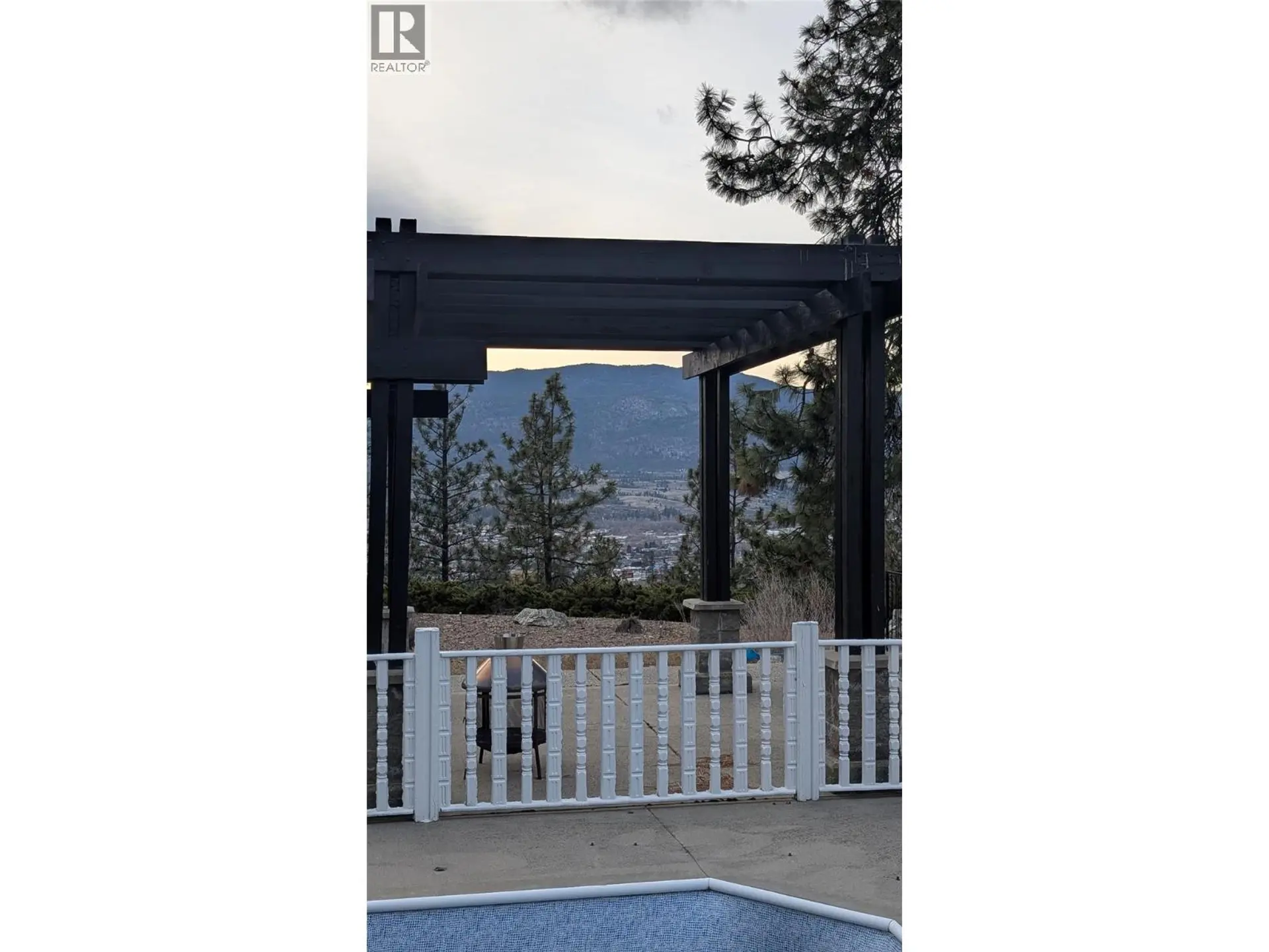 Property at 156 EVERGREEN CRESCENT, Penticton, BC