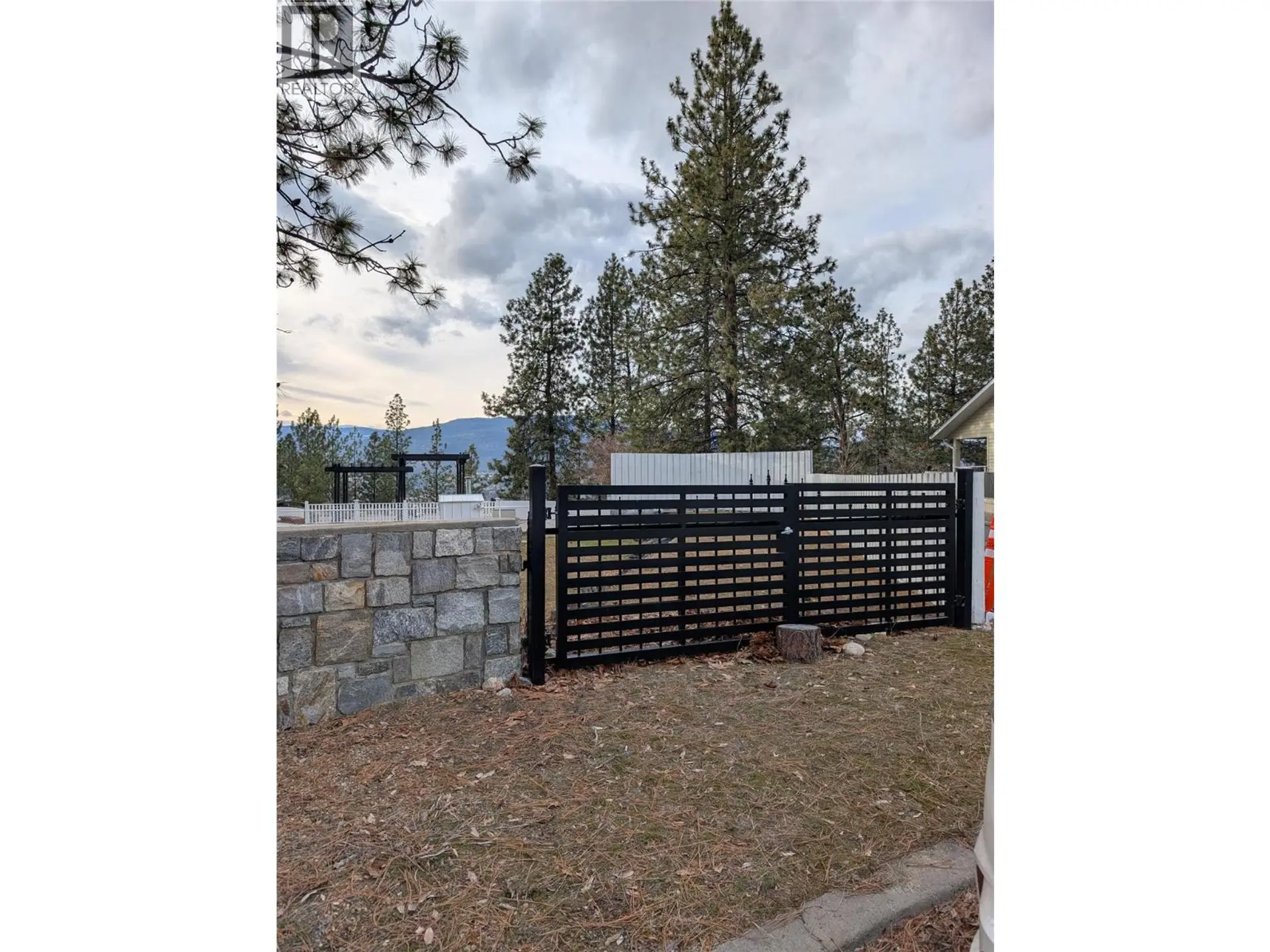 Property at 156 EVERGREEN CRESCENT, Penticton, BC