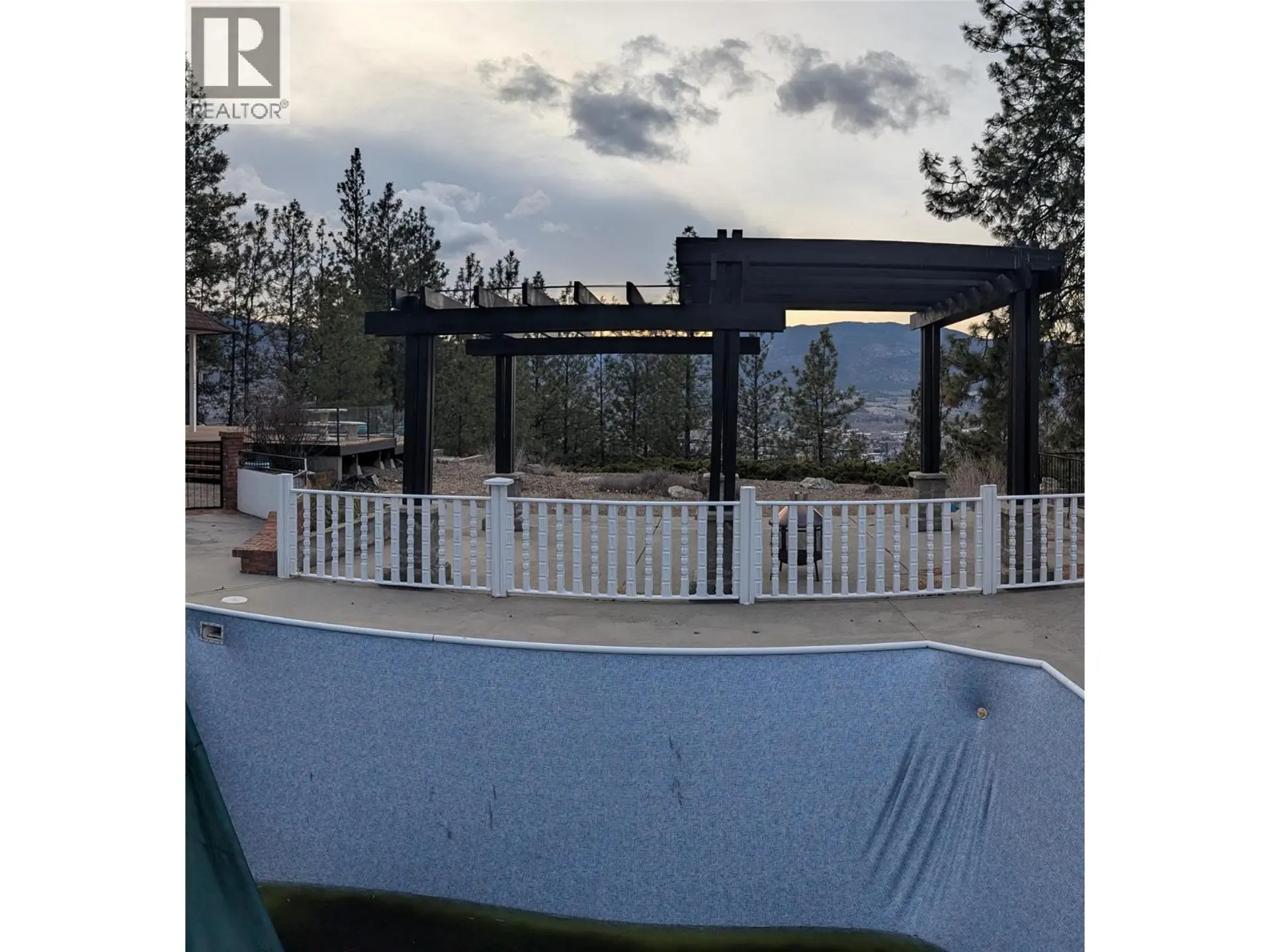 Property at 156 EVERGREEN CRESCENT, Penticton, BC