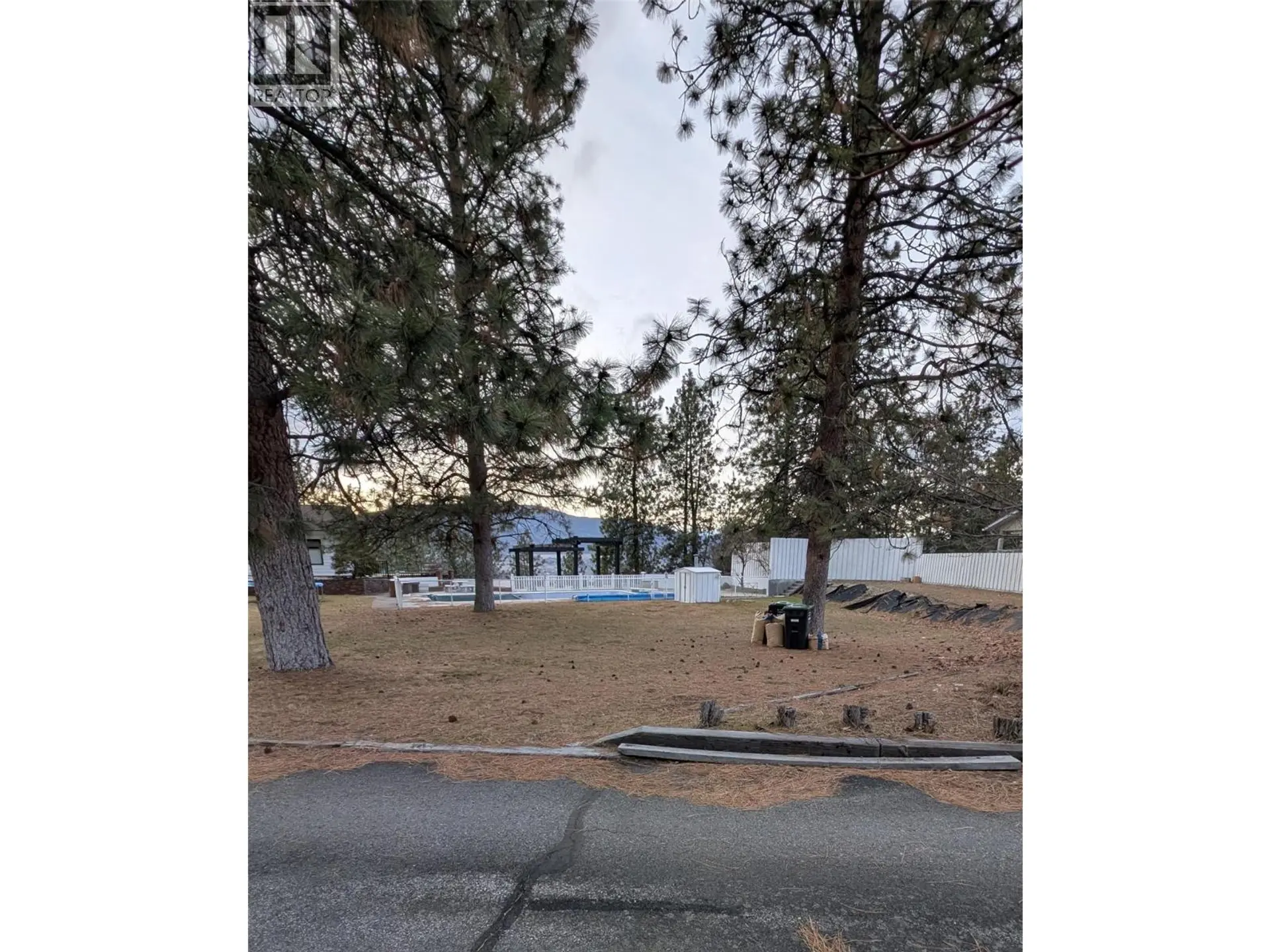 Property at 156 EVERGREEN CRESCENT, Penticton, BC