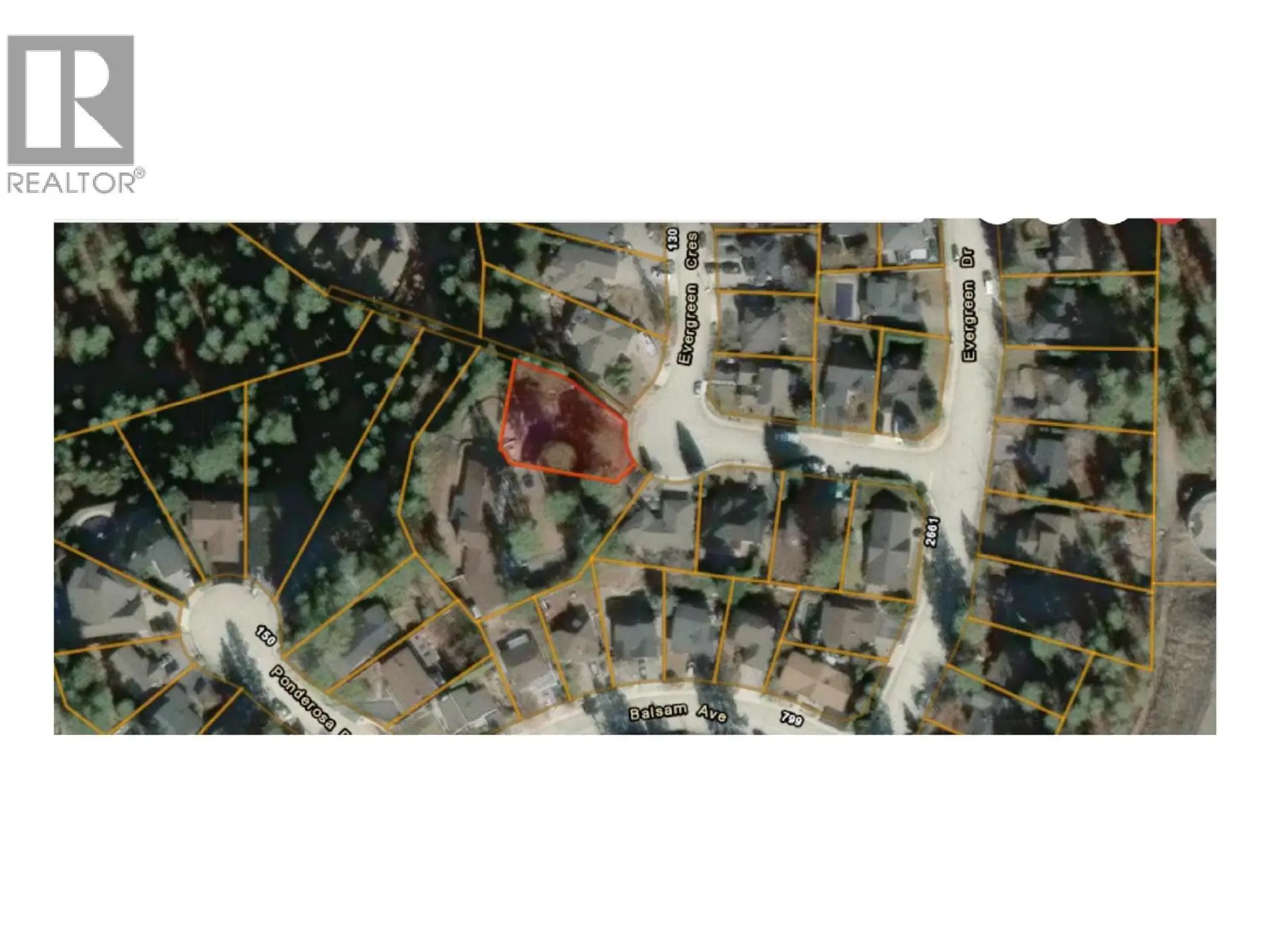 Property at 156 EVERGREEN CRESCENT, Penticton, BC