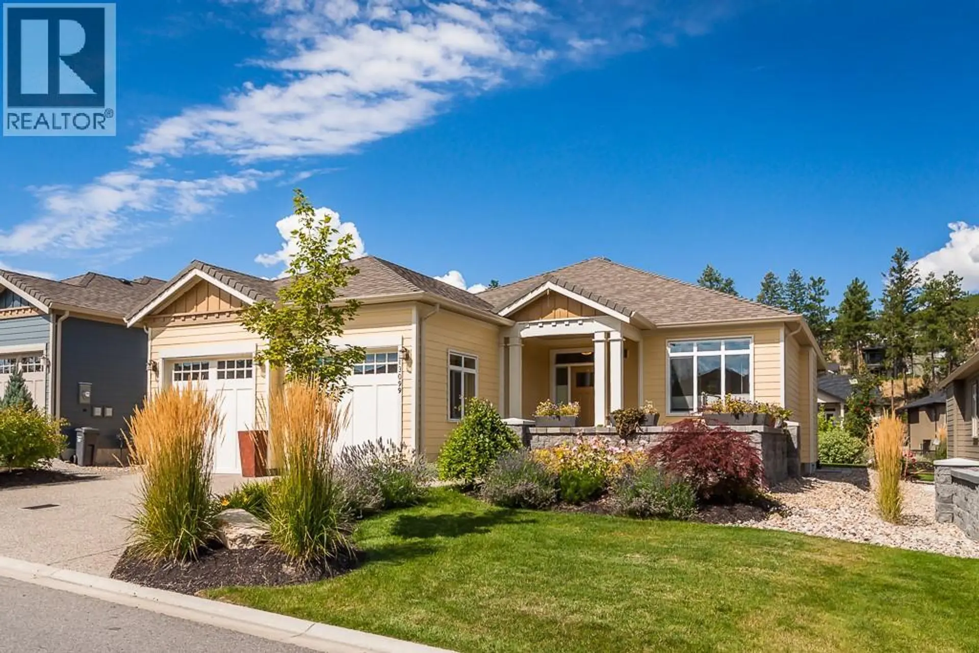 Property at 13099 Staccato Drive, Lake Country, BC