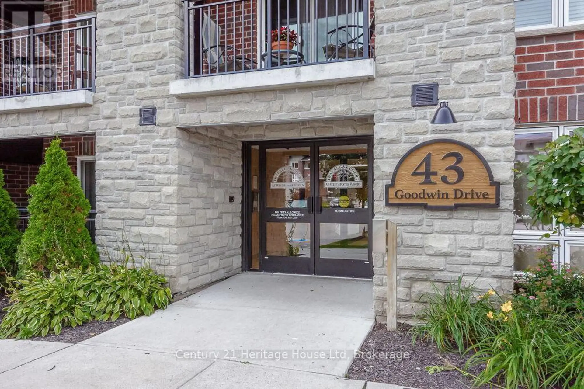 #212 43 GOODWIN DRIVE - Image 2