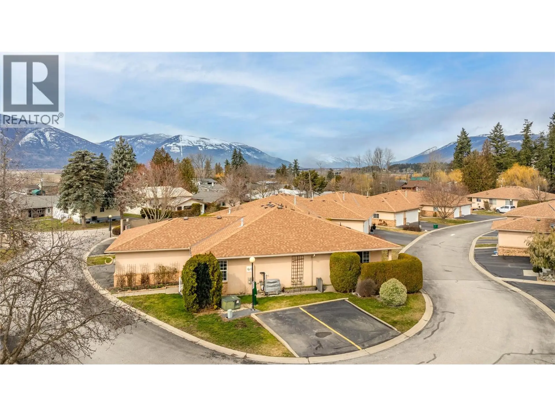Property at #37 310 6th Avenue S, Creston, BC