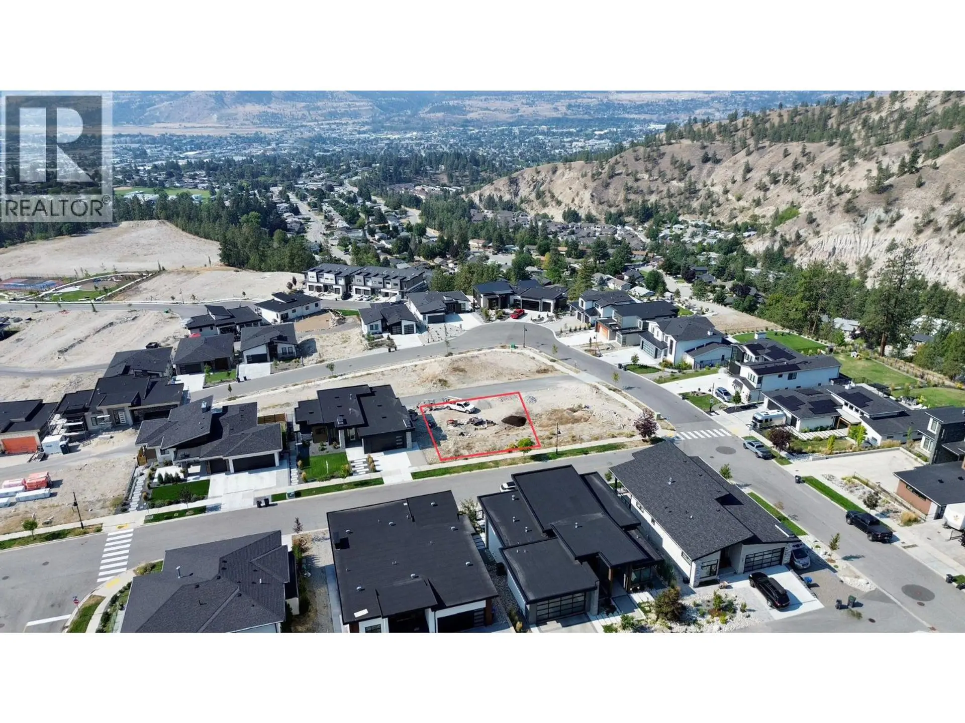 Property at 1063 ELK STREET, Penticton, BC