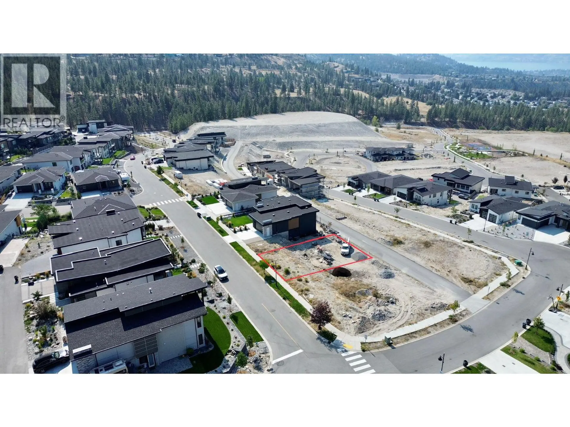 Property at 1063 ELK STREET, Penticton, BC