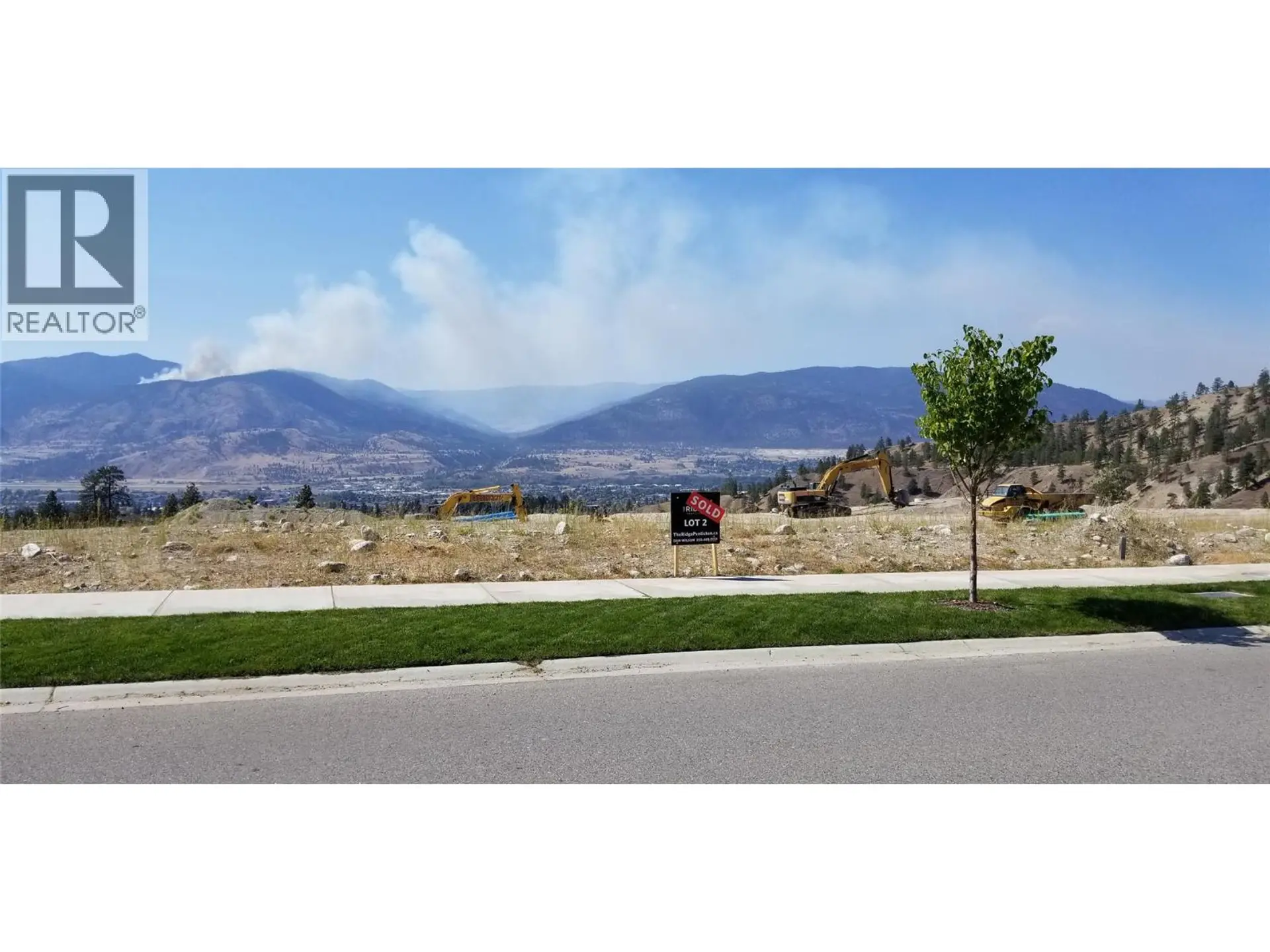 Property at 1063 ELK STREET, Penticton, BC