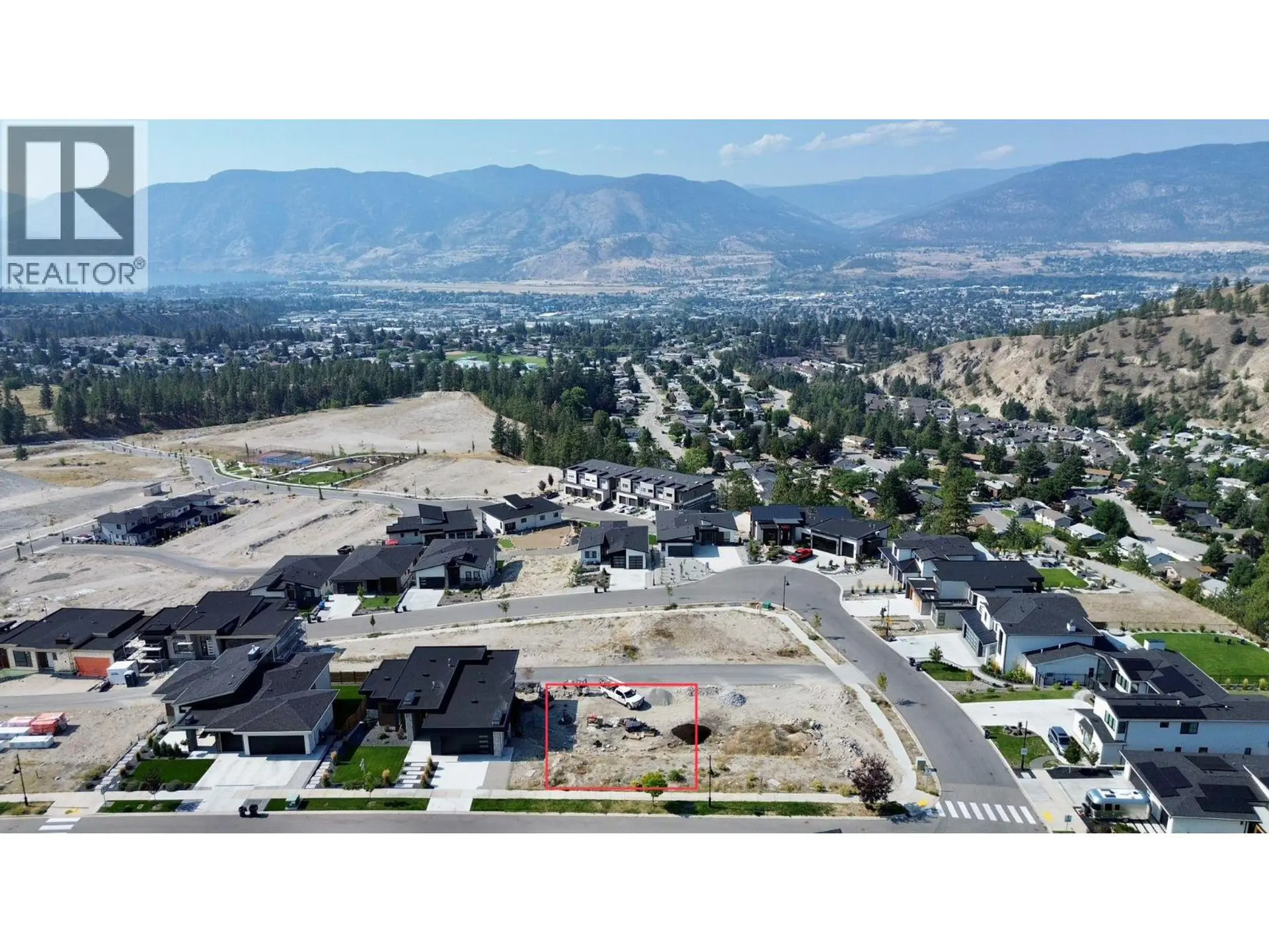 Property at 1063 ELK STREET, Penticton, BC