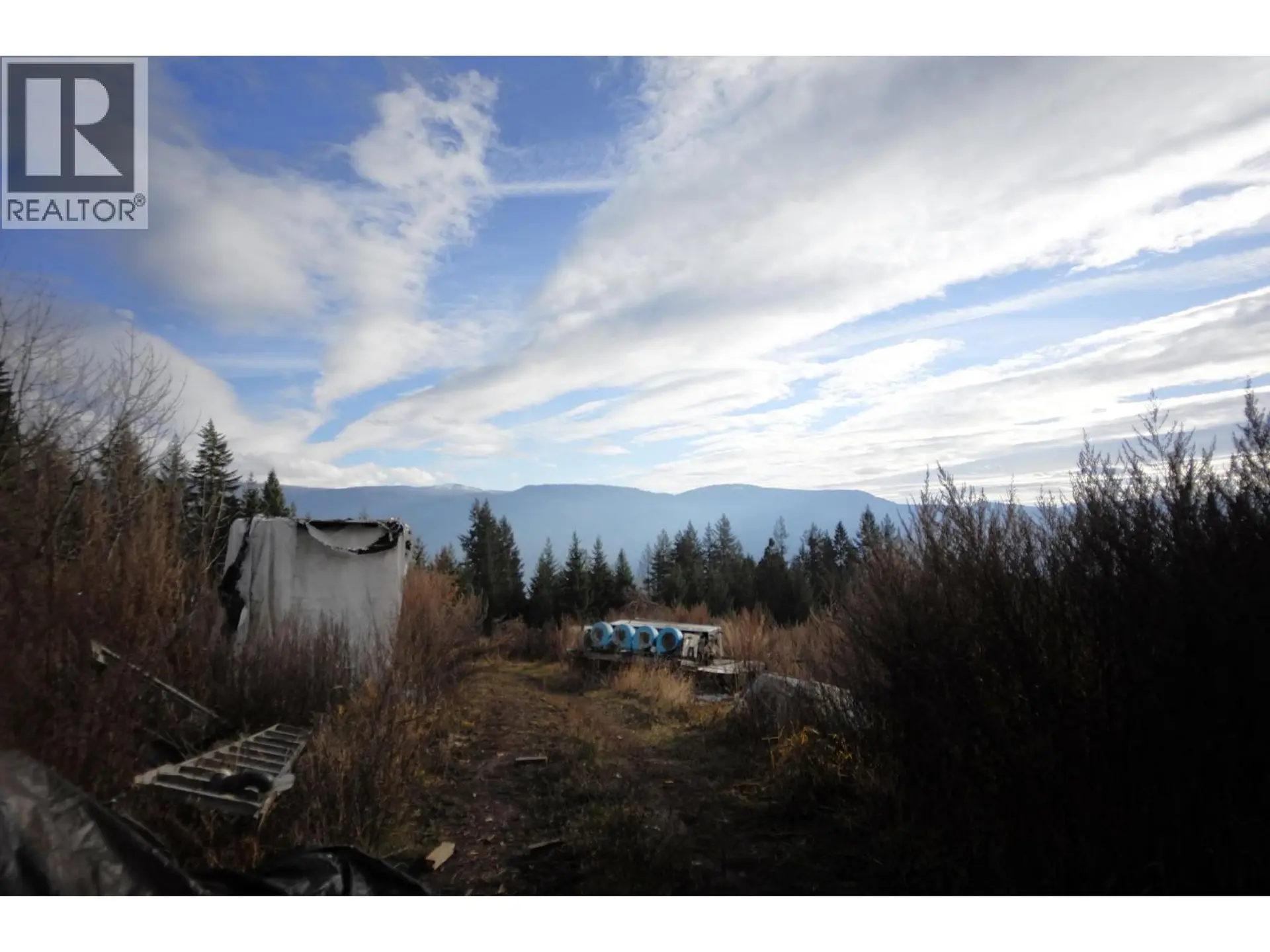 Property at 408 GRANDVIEW BENCH ROAD, Grindrod, BC