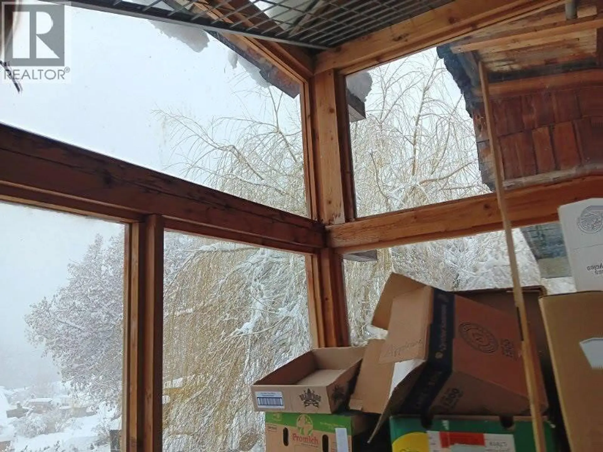 Property at 408 GRANDVIEW BENCH ROAD, Grindrod, BC