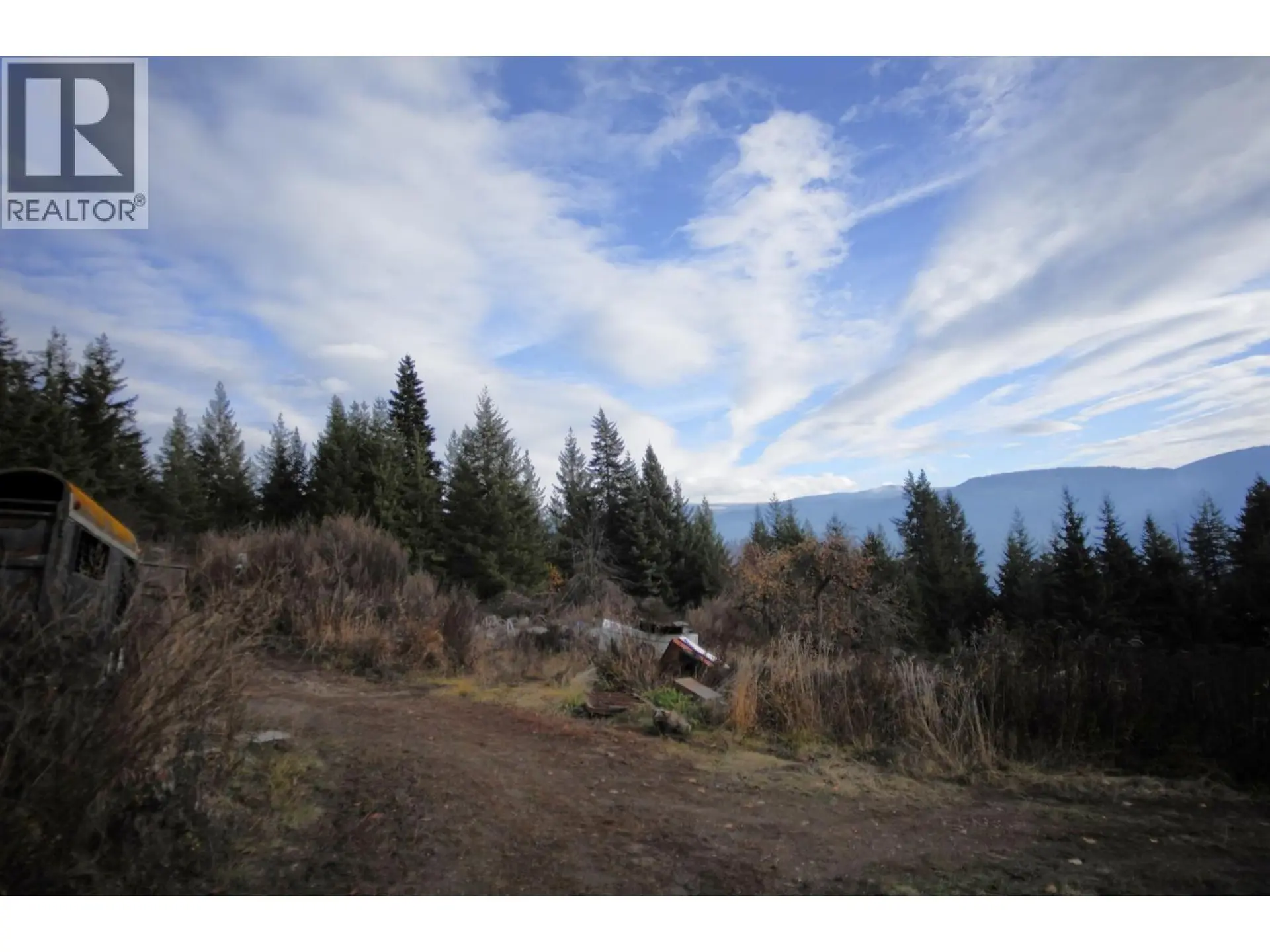 Property at 408 GRANDVIEW BENCH ROAD, Grindrod, BC