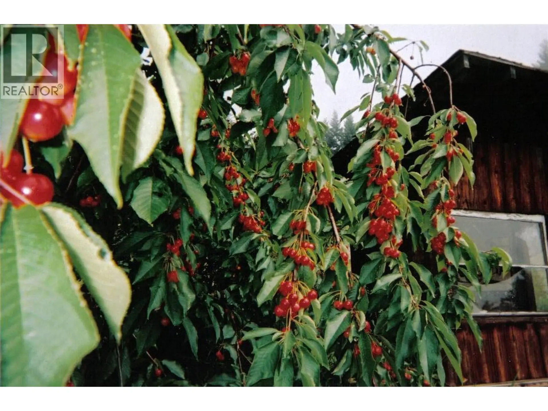 Property at 408 GRANDVIEW BENCH ROAD, Grindrod, BC