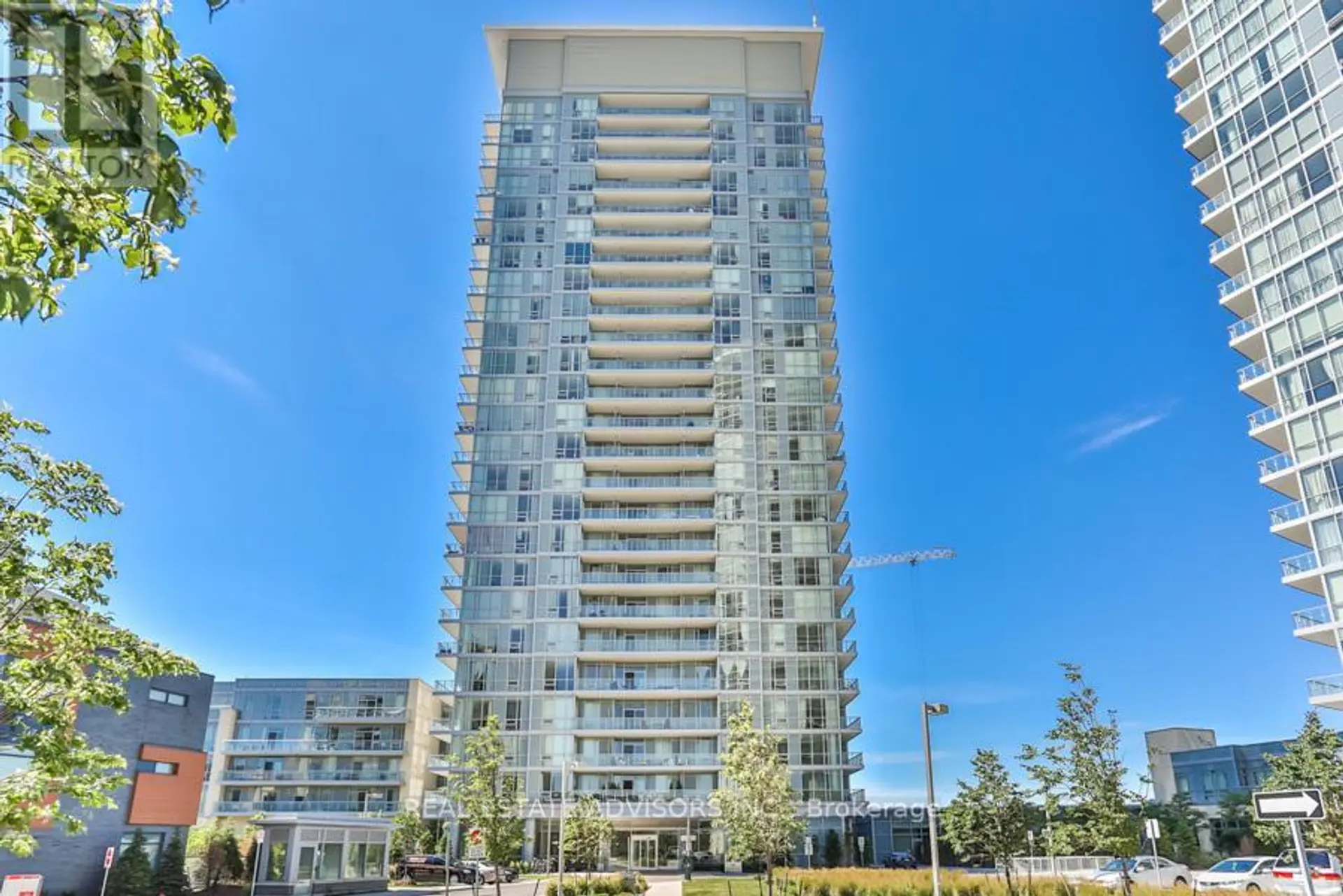 #109 62 FOREST MANOR ROAD - Image 1
