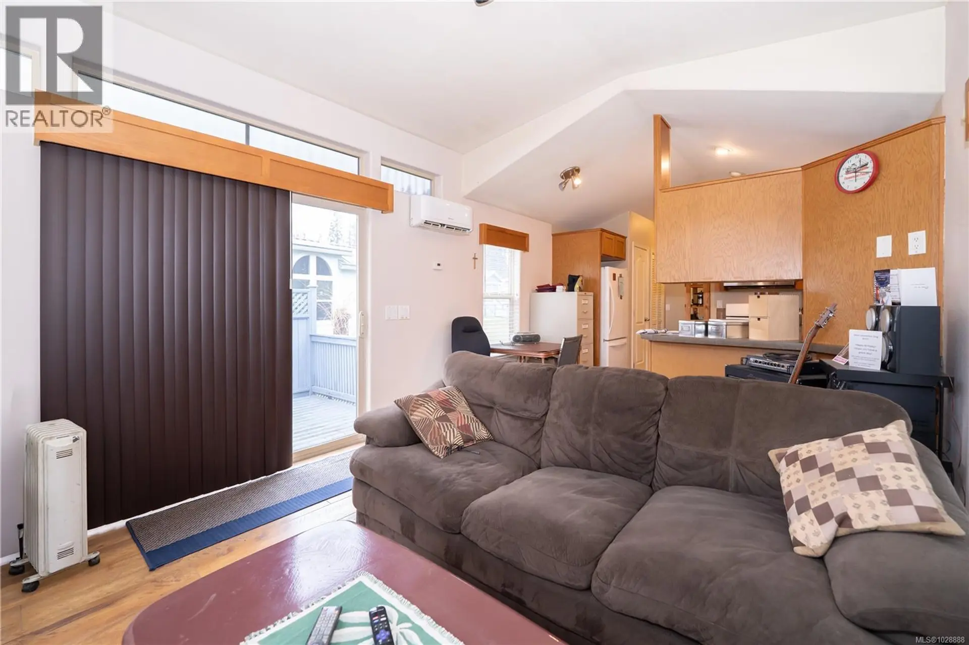 Property at #256 3042 RIVER RD, Chemainus, BC