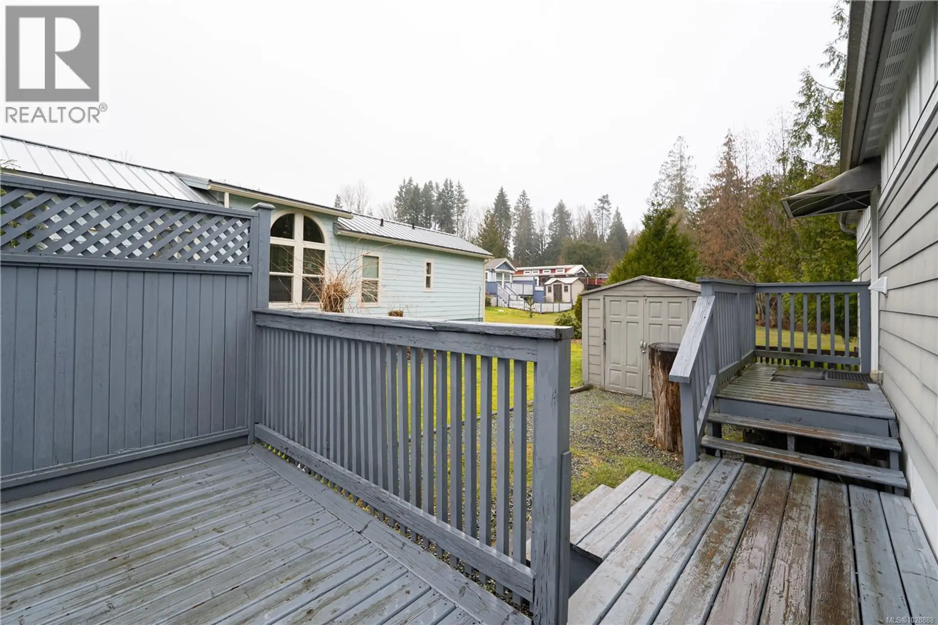 Property at #256 3042 RIVER RD, Chemainus, BC
