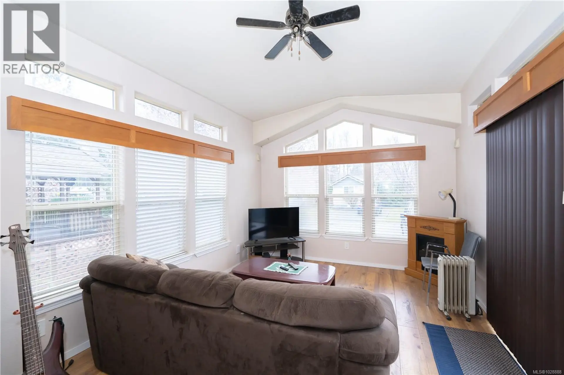 Property at #256 3042 RIVER RD, Chemainus, BC