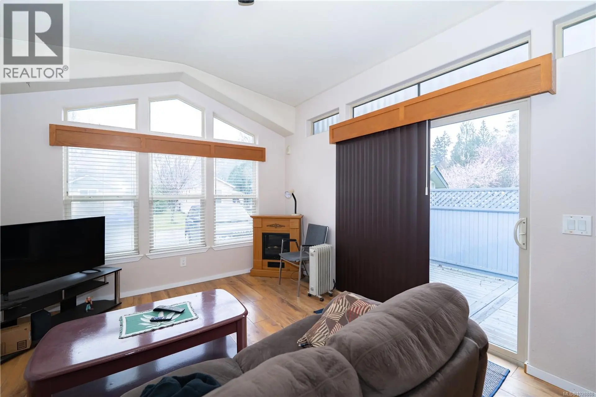 Property at #256 3042 RIVER RD, Chemainus, BC