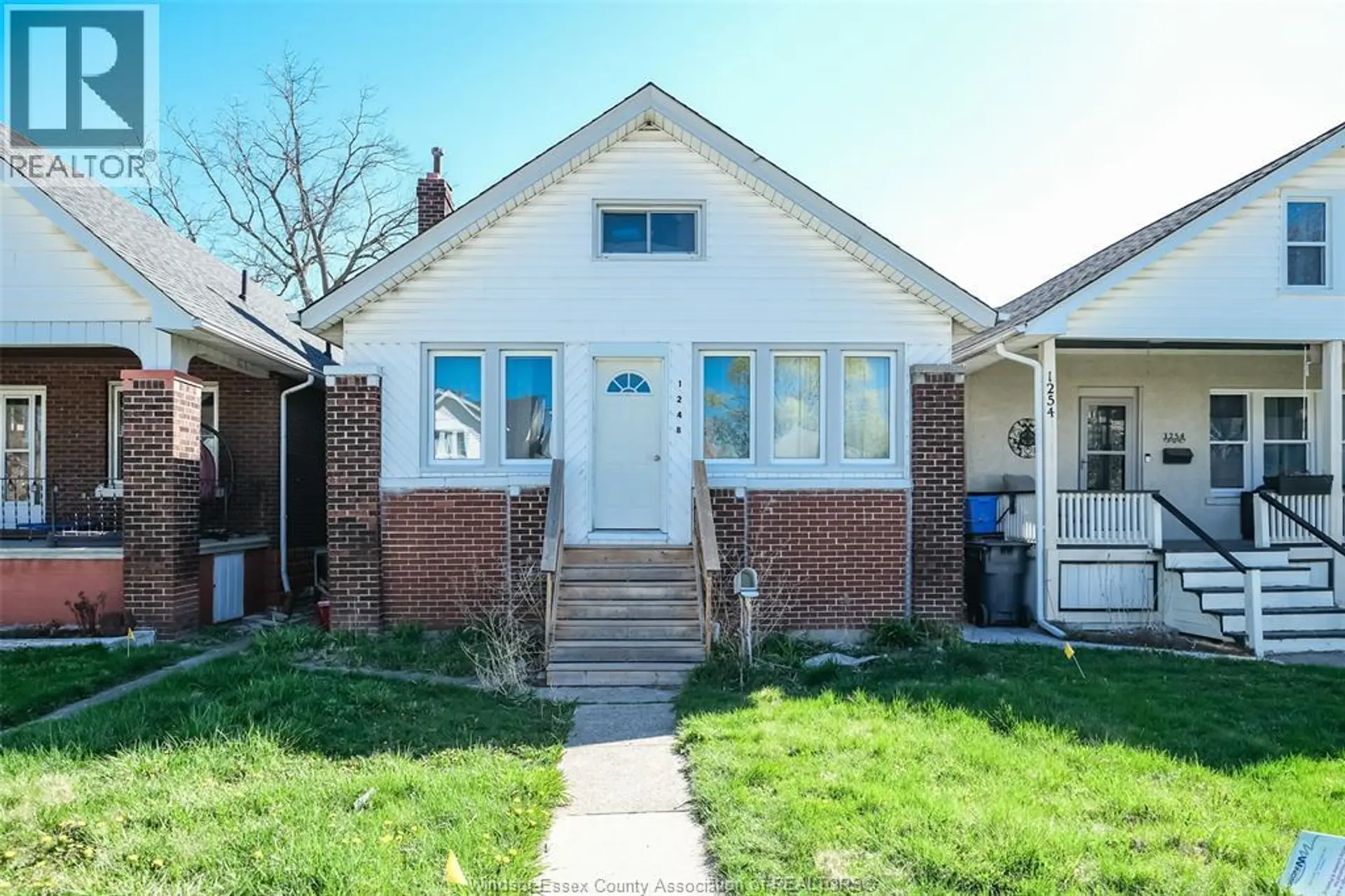 1248 BRUCE AVENUE - Image 1