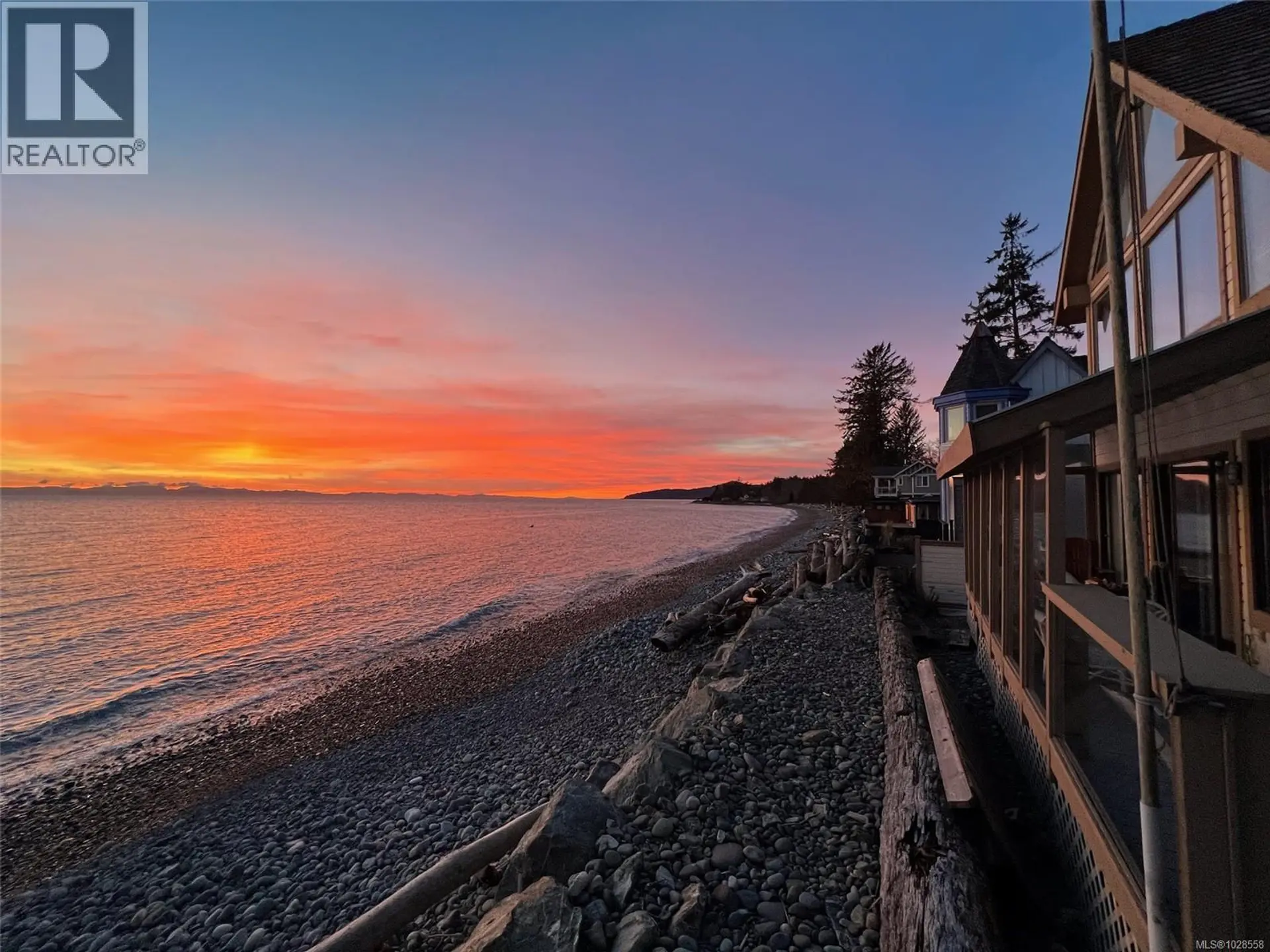 Property at 8719 West Coast Rd, Sooke, BC