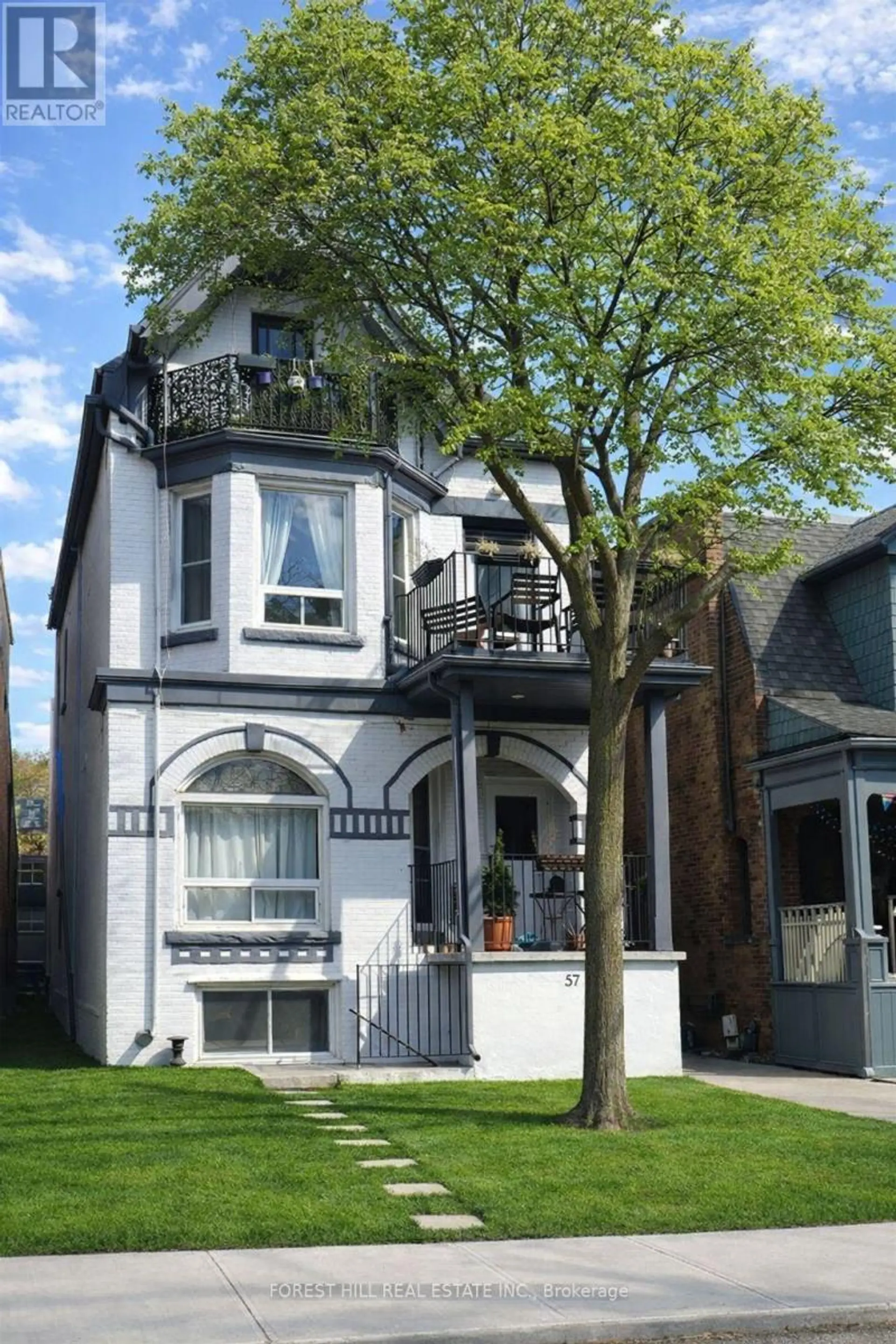 57 COWAN AVENUE - Image 1
