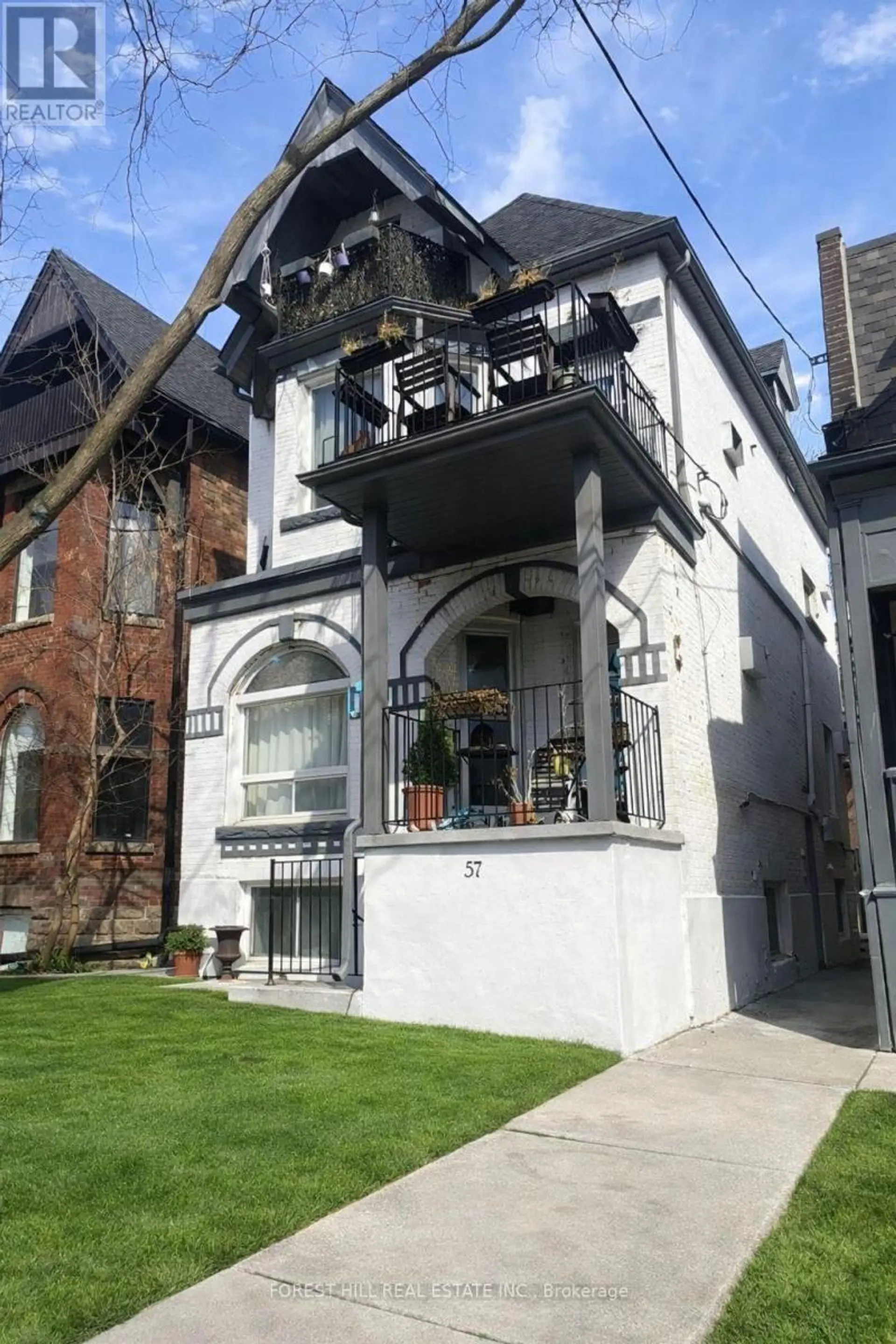 57 COWAN AVENUE - Image 2
